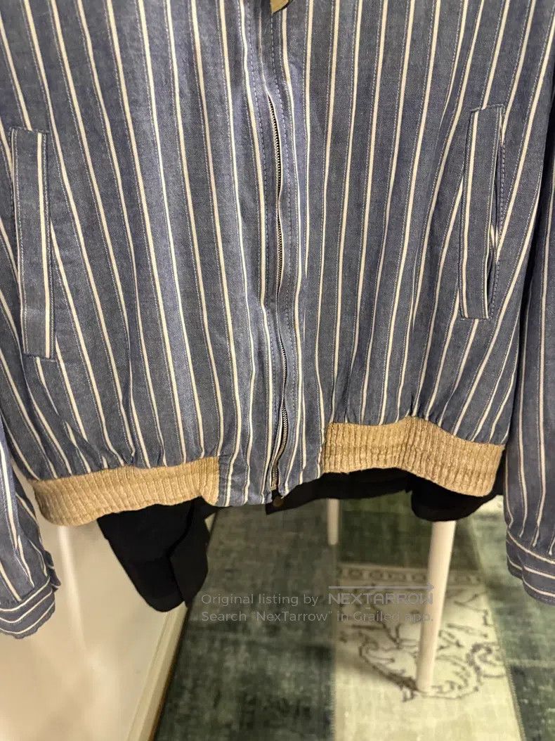 Loewe Loewe Men's jacket Size US M / EU 48-50 / 2 - 6 Thumbnail