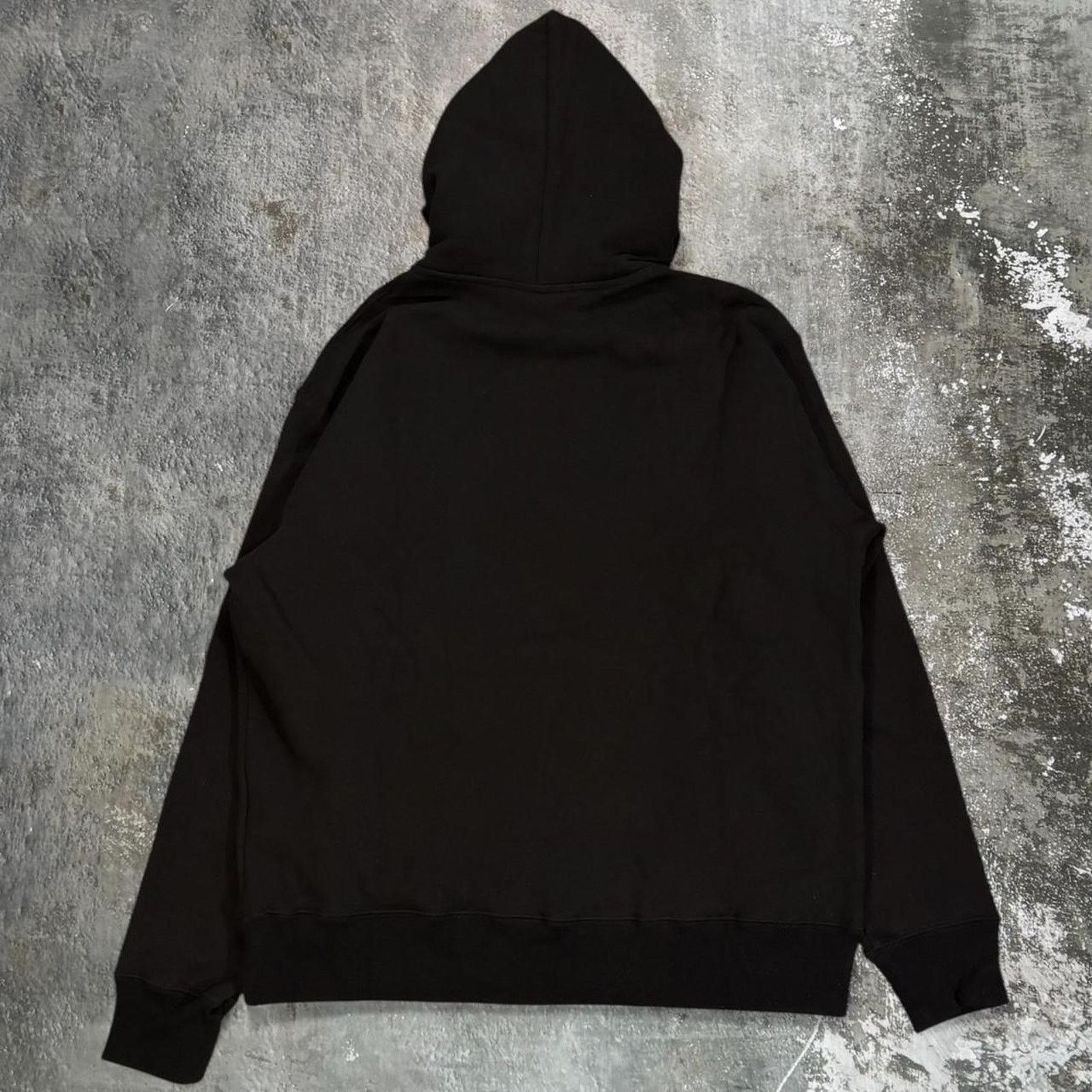 Just Don Just Don DraftKings Hoodie Mens Medium Black. Gambling Size US M / EU 48-50 / 2 - 2 Thumbnail