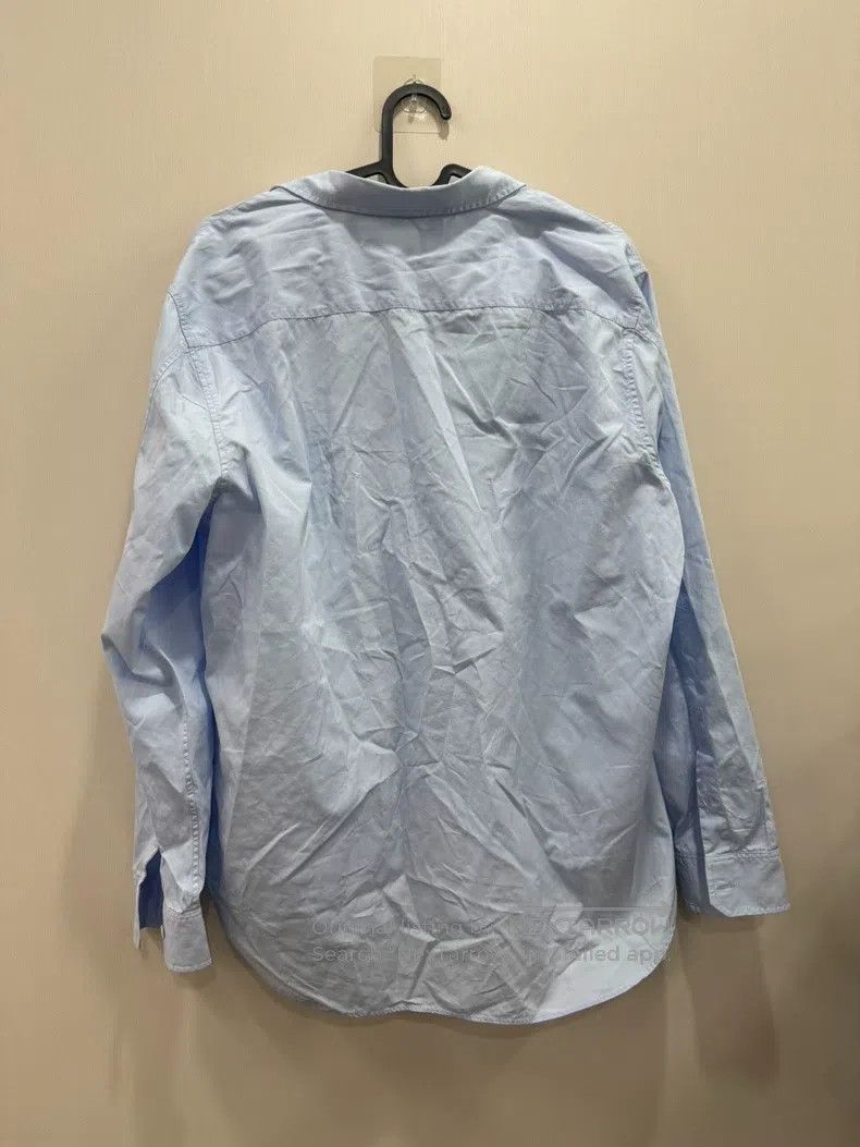 Loewe Loewe Shirt Jacket Size XS / US 0-2 / IT 36-38 - 5 Thumbnail