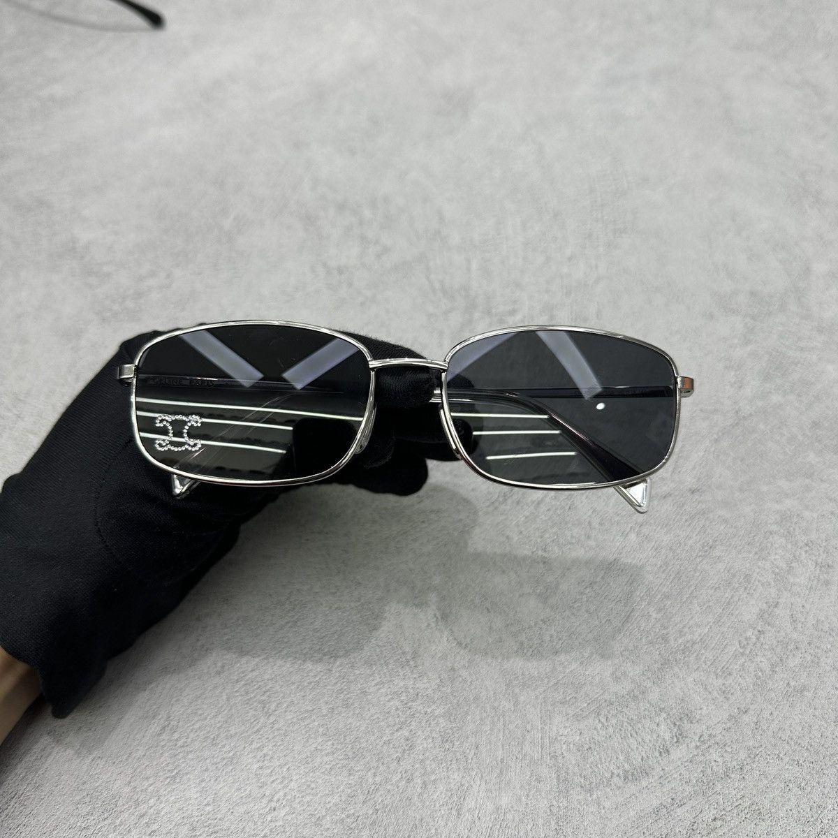 Celine CELINE CL40285U 16A SUNGLASSES Size ONE SIZE - 2 Thumbnail