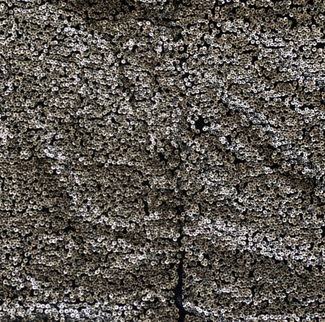 Other NATIVE ROSE SEQUIN EMBELLISHED MINI SKIRT SZ 10 Size 32" / US 10 / IT 46 - 9 Thumbnail