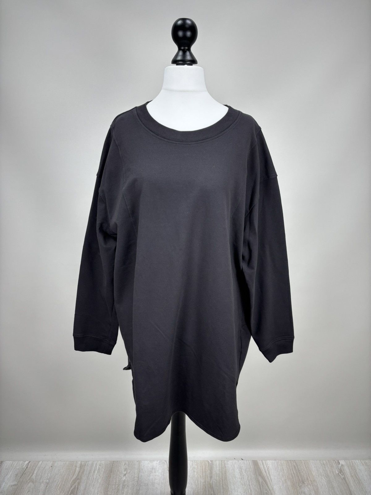 OSKA Womens dresses Ischiko Size 4 Color Black Size L / US 10 / IT 46 - 1 Thumbnail