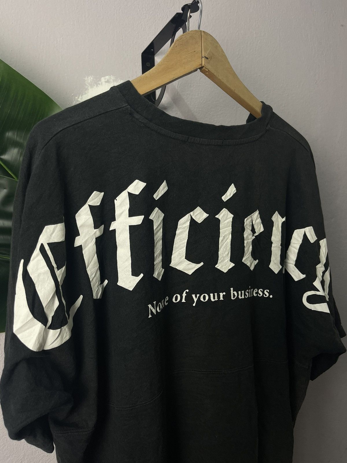 Japanese Brand × Vintage Vintage Suggestion x Efficiency Size US L / EU 52-54 / 3 - 2 Thumbnail