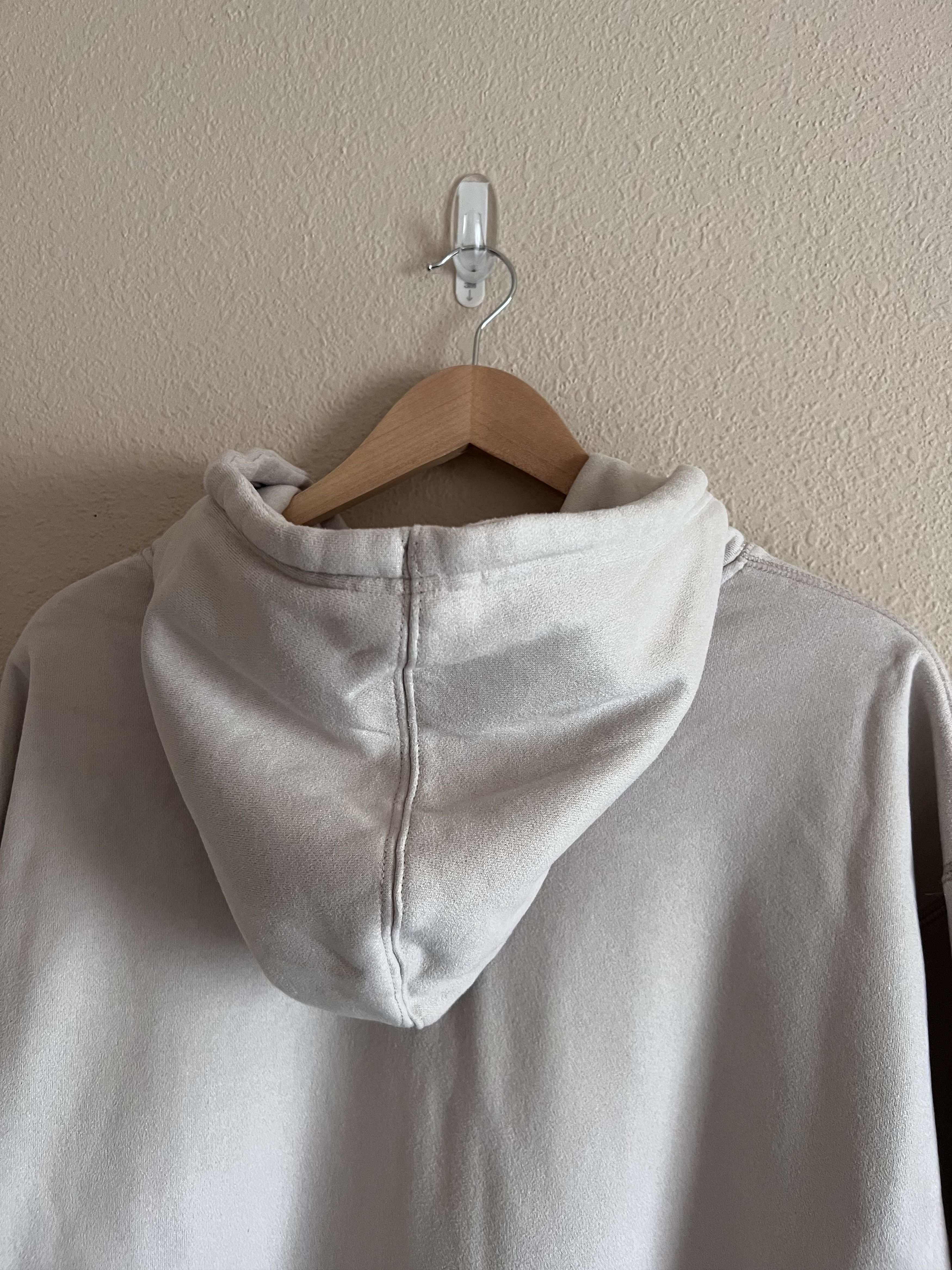 Russell Athletic Russell Athletic Arch Logo Full Zip Sweatshirt Size US XL / EU 56 / 4 - 7 Thumbnail