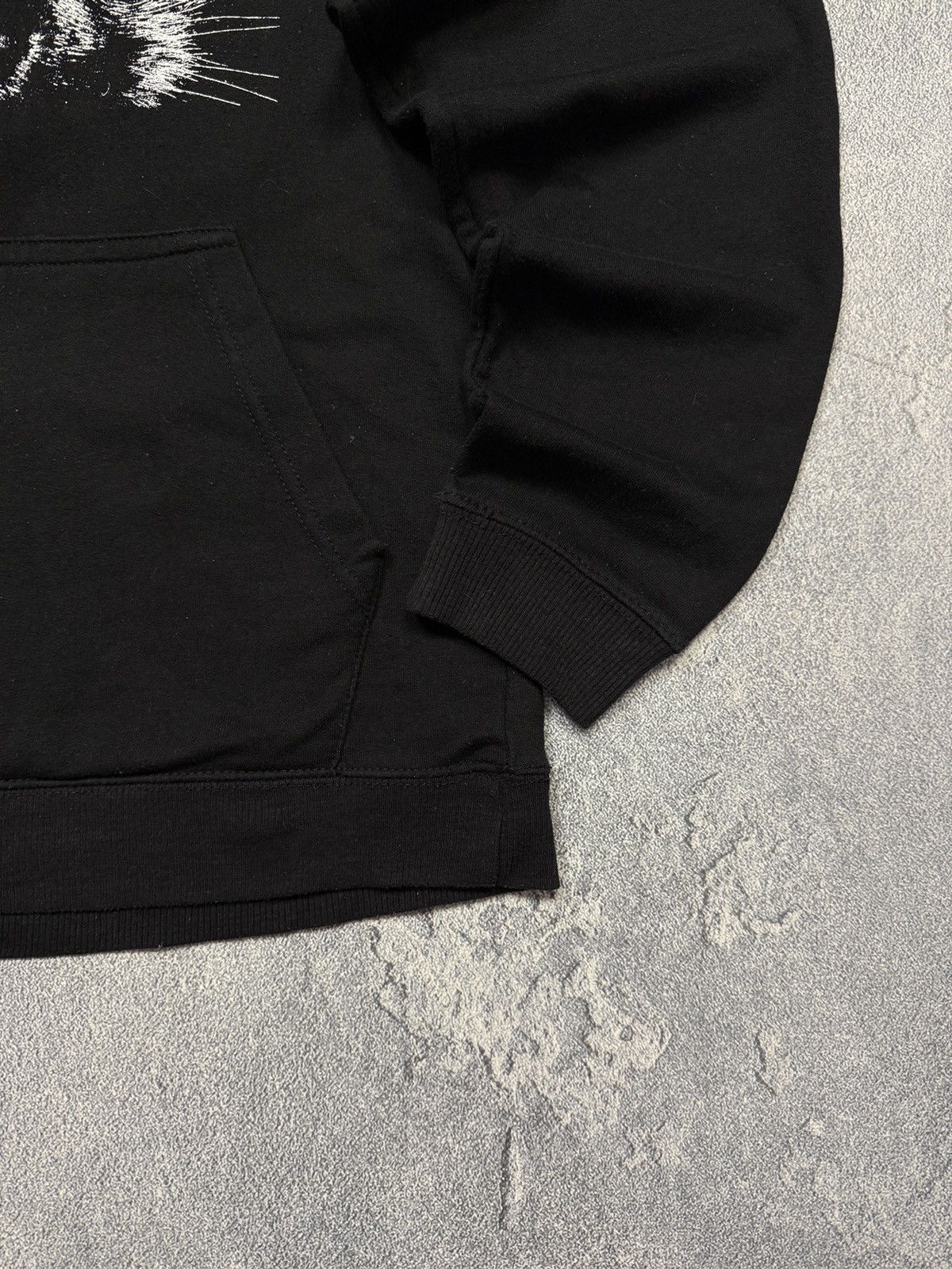 Other Deftones Hoodies Size US S / EU 44-46 / 1 - 4 Thumbnail