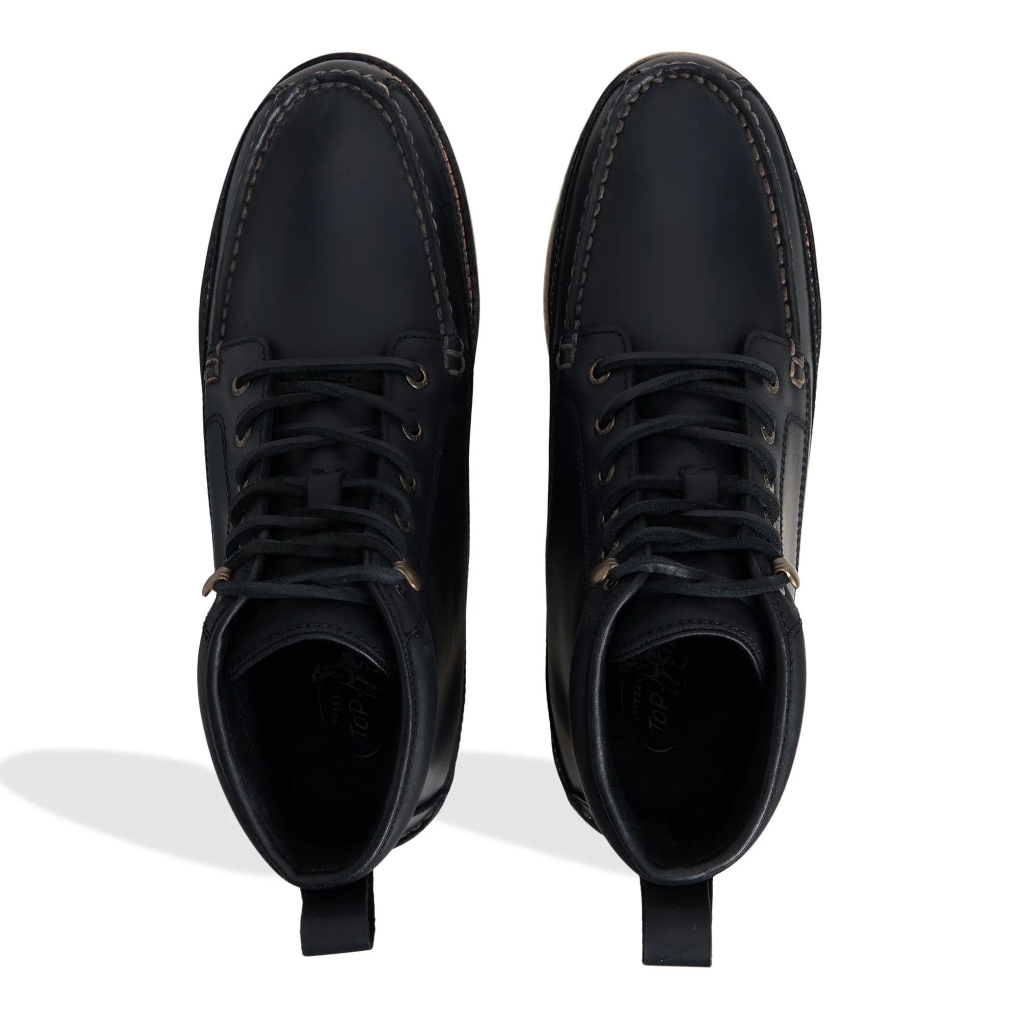 Sperry Sperry x One of These Days Tony Moc Boot Size US 9 / EU 42 - 5 Thumbnail