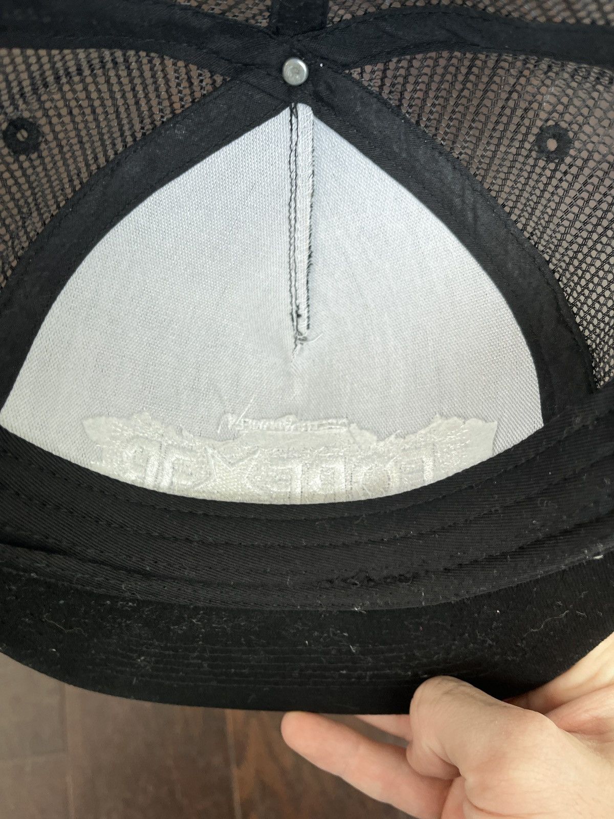 Destroy Lonely Destroy Lonely Merch Hat Size ONE SIZE - 5 Thumbnail