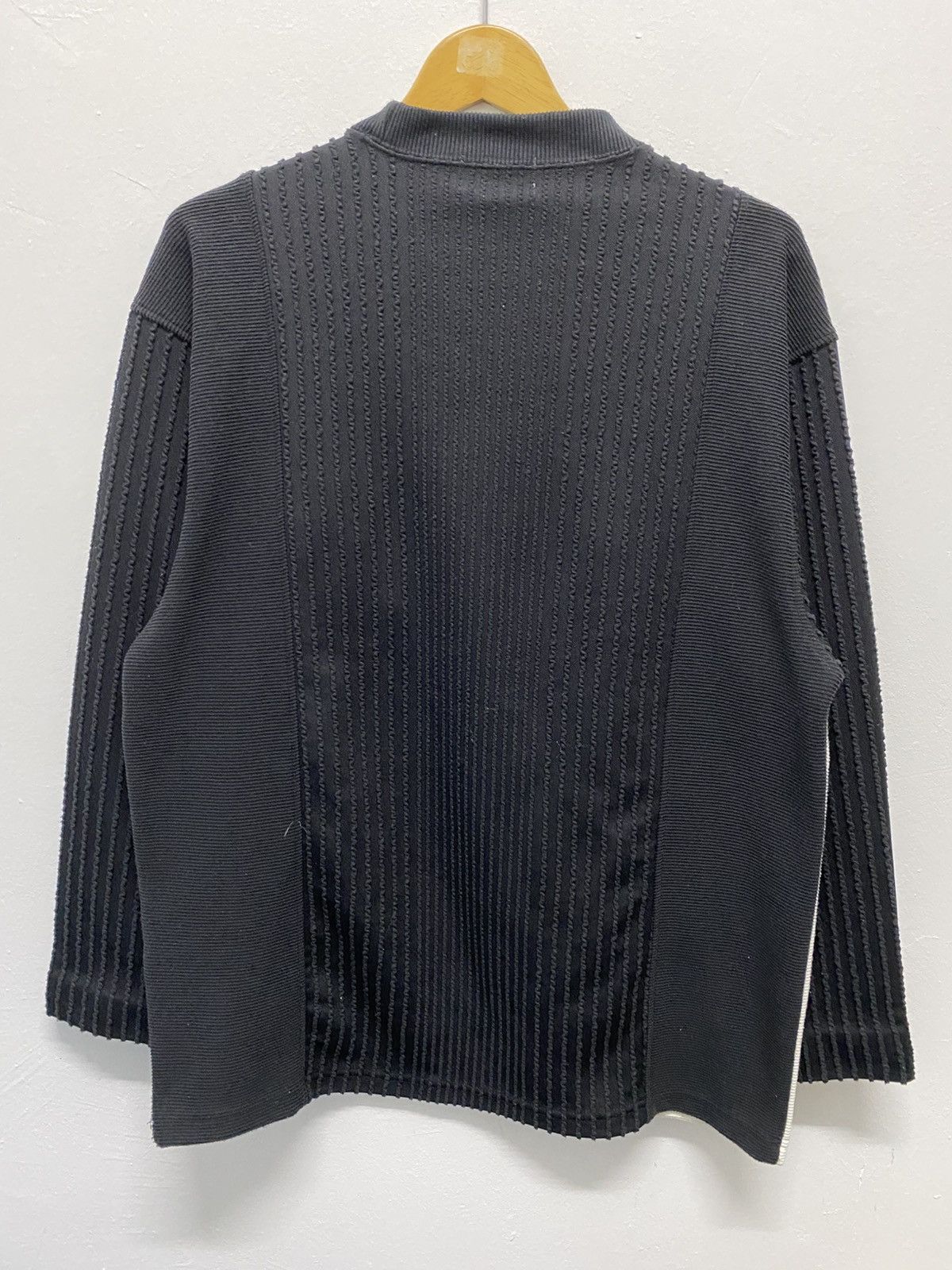 Designer × Japanese Brand × Vintage vintage PAGELO Japanese brand knitwear for golf player Size US M / EU 48-50 / 2 - 10 Thumbnail