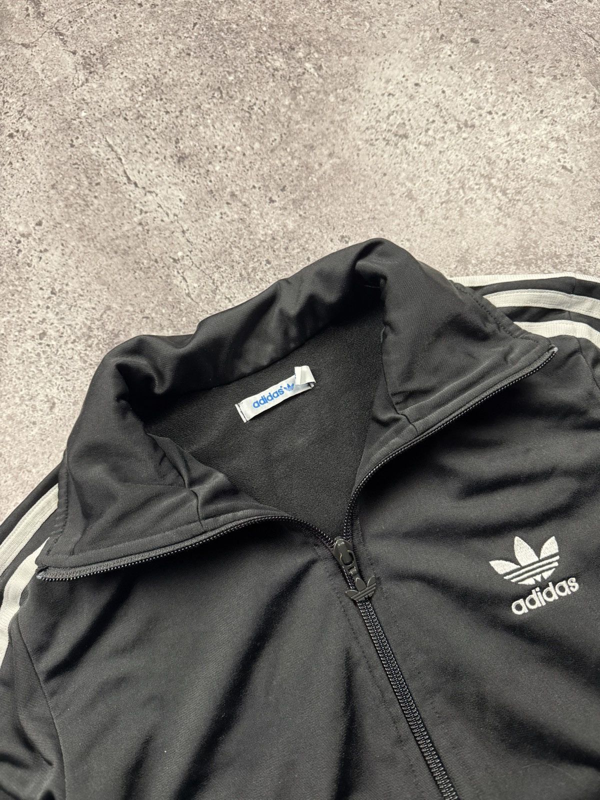 Adidas Avant Garde Adidas Junya Watanabe Y2K Track Jacket Firebid Size S / US 4 / IT 40 - 5 Thumbnail
