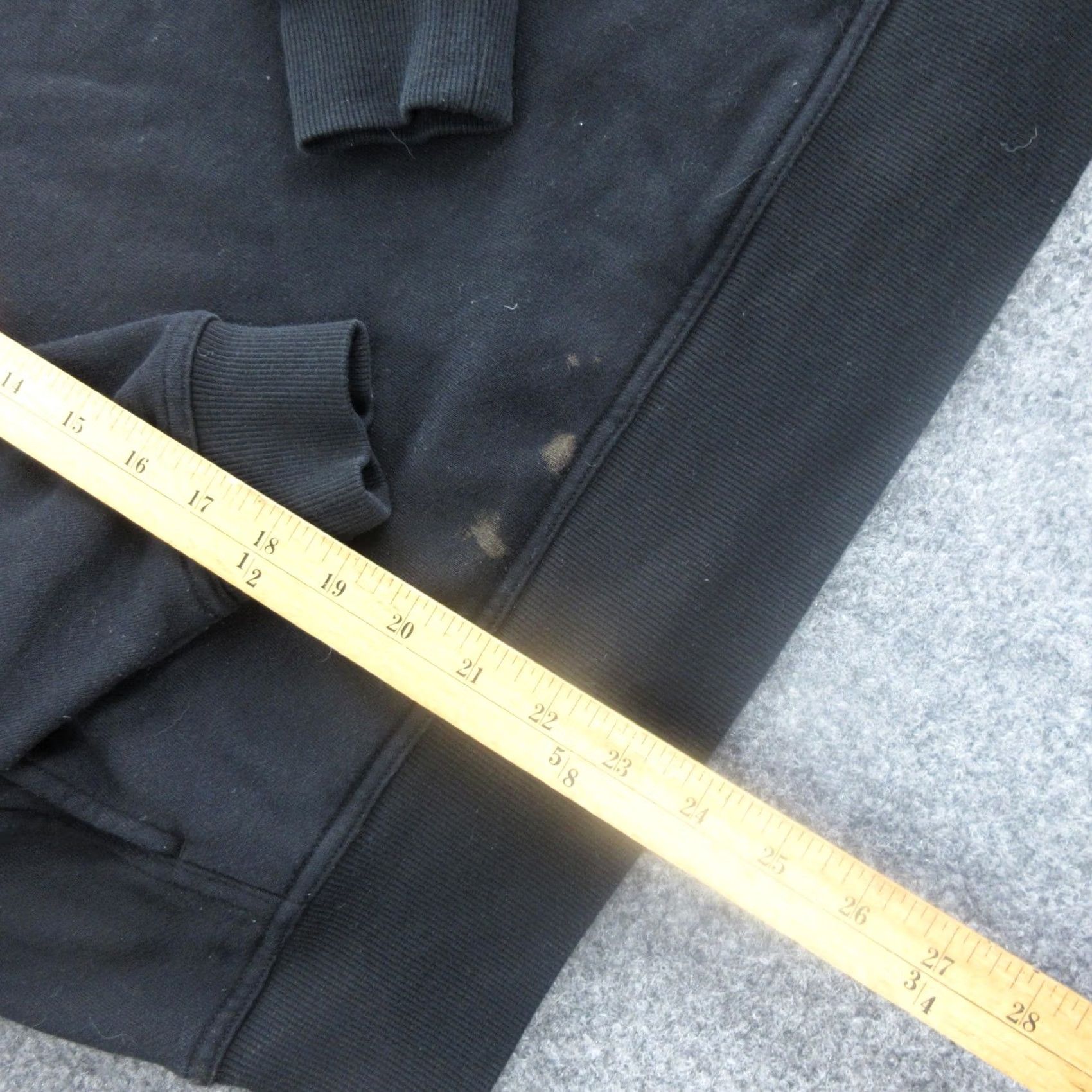 Alo VINTAGE? No. Size XS / US 0-2 / IT 36-38 - 2 Thumbnail