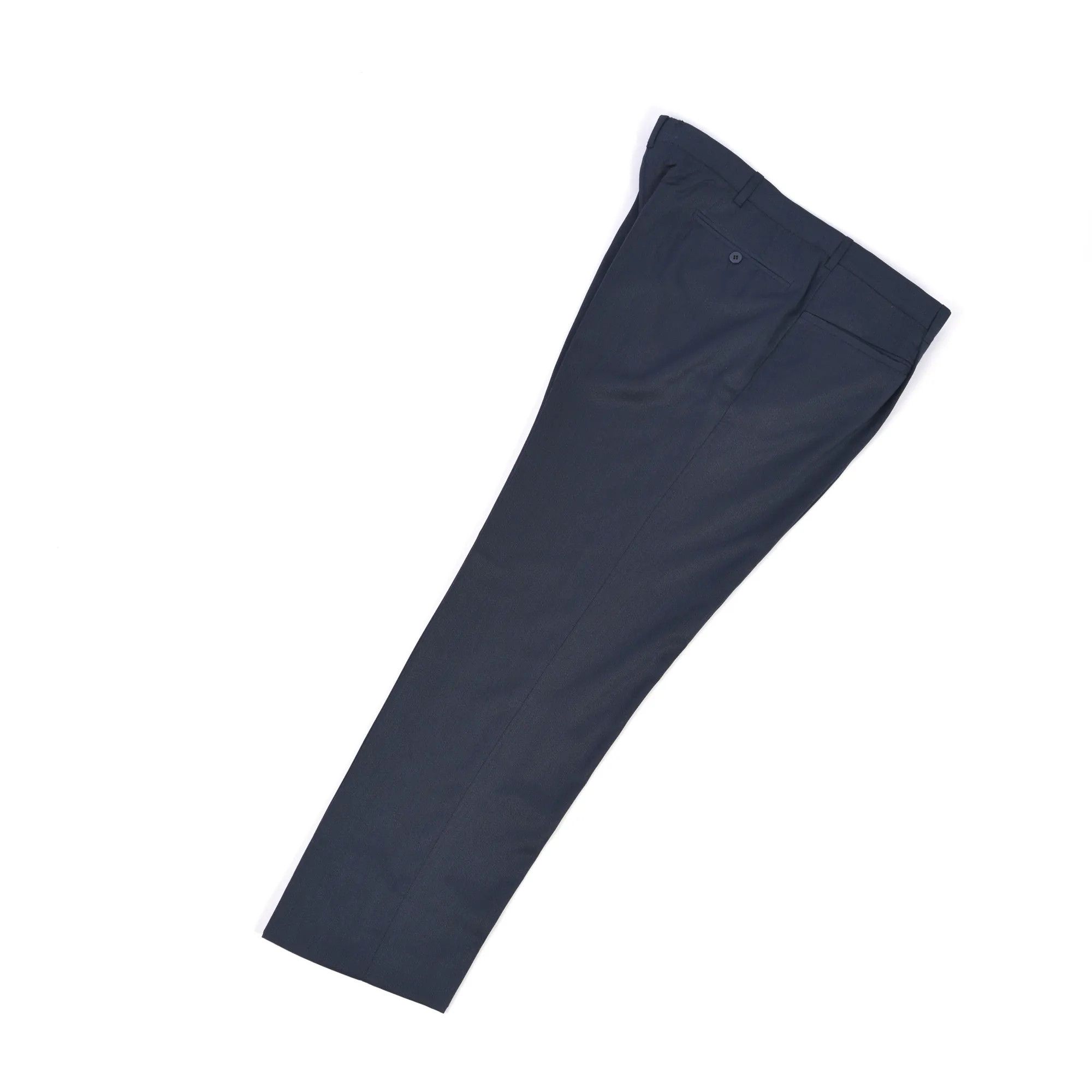 Other CLAUDE ROUSSEAU bespoke trousers (48 FR) Size 48R - 8 Thumbnail