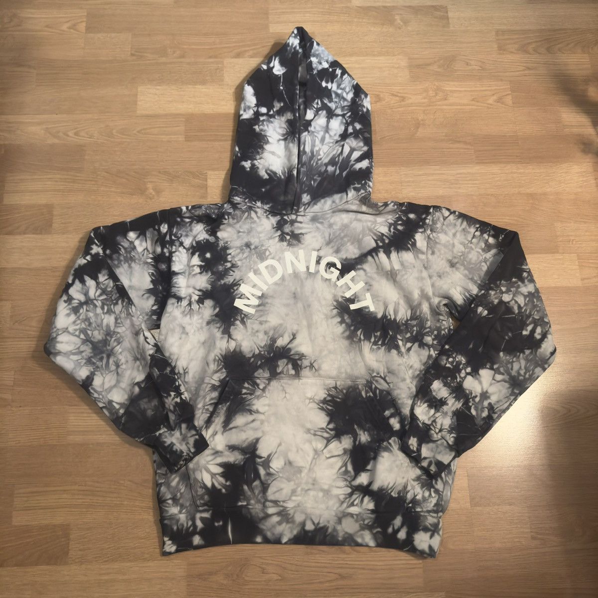 Midnight Studios Midnight Studios FW/19 “American Dreamer” Hoodie Size US M / EU 48-50 / 2 - 1 Thumbnail