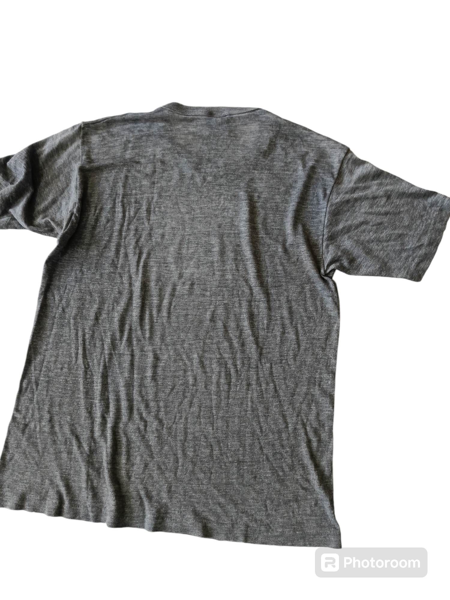 Jerzees vintage Miller CART 1984 Copyright 1984 Size US M / EU 48-50 / 2 - 2 Thumbnail