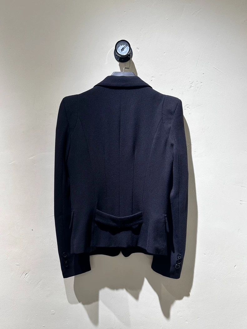 Vivienne Westwood Vivienne Westwood Early shoulder-up three-dimensional coat Size M / US 6-8 / IT 42-44 - 6 Thumbnail