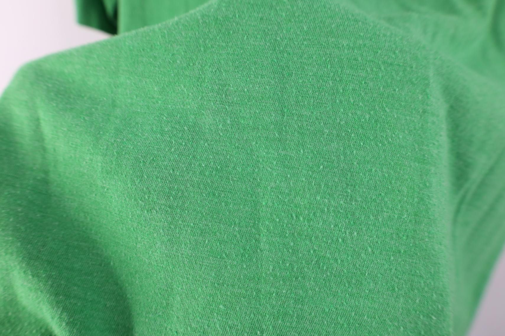 Nike Nike Military Kuwait Center Swoosh Jersey Knit T-Shirt Green Size US L / EU 52-54 / 3 - 5 Thumbnail