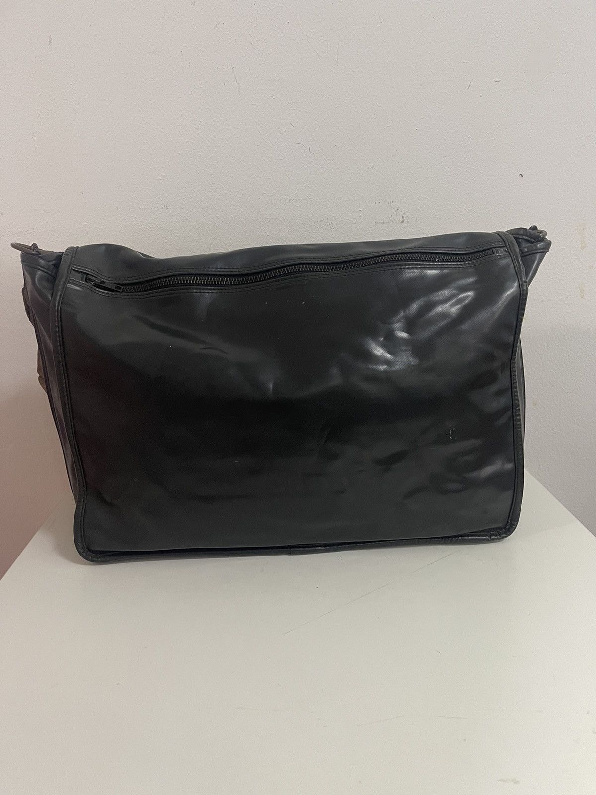 Japanese Brand Luggage label bag Size ONE SIZE - 2 Thumbnail