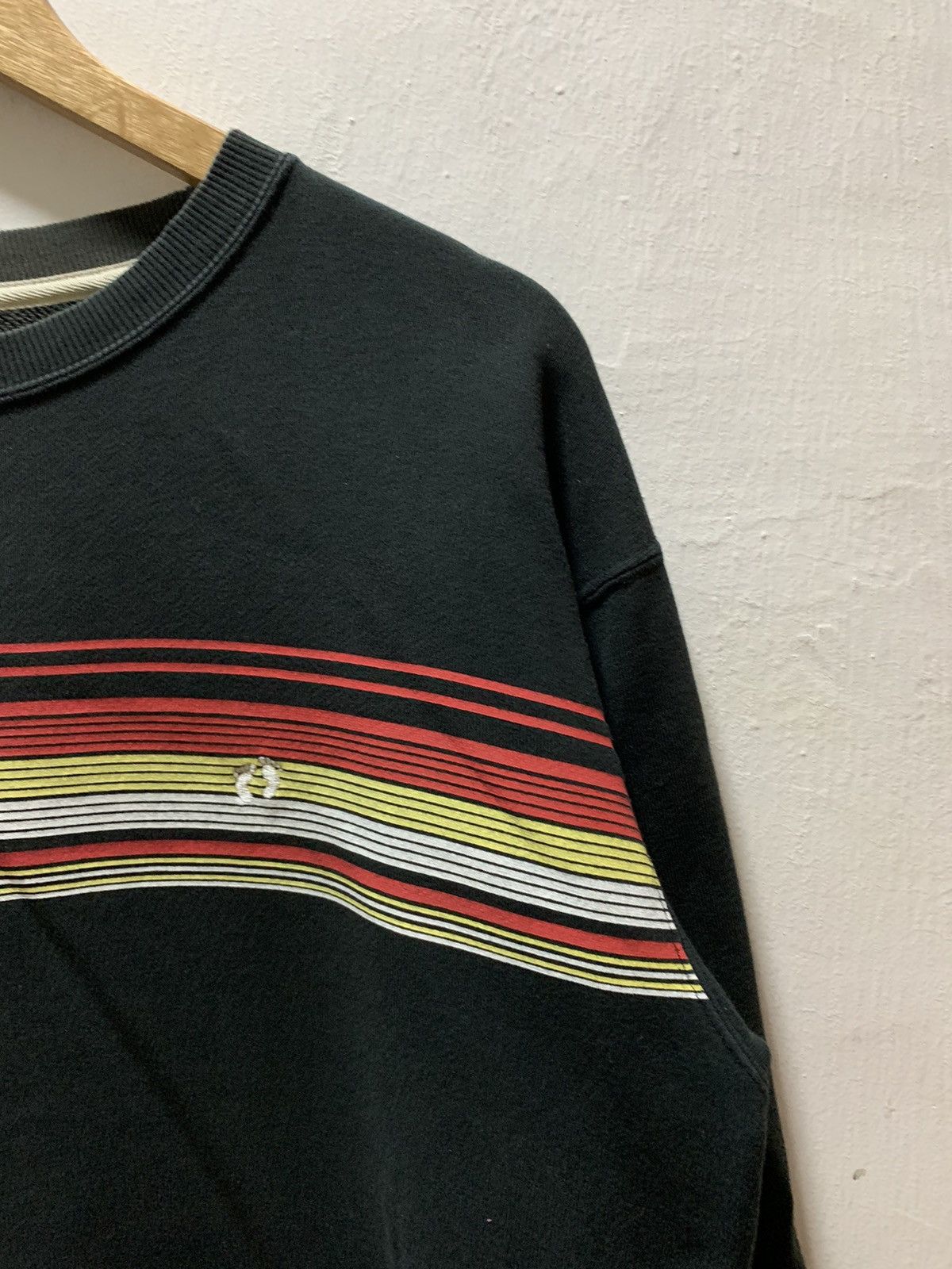 Hang Ten Vintage Hang Ten sweatshirt sun surf Size US M / EU 48-50 / 2 - 8 Thumbnail