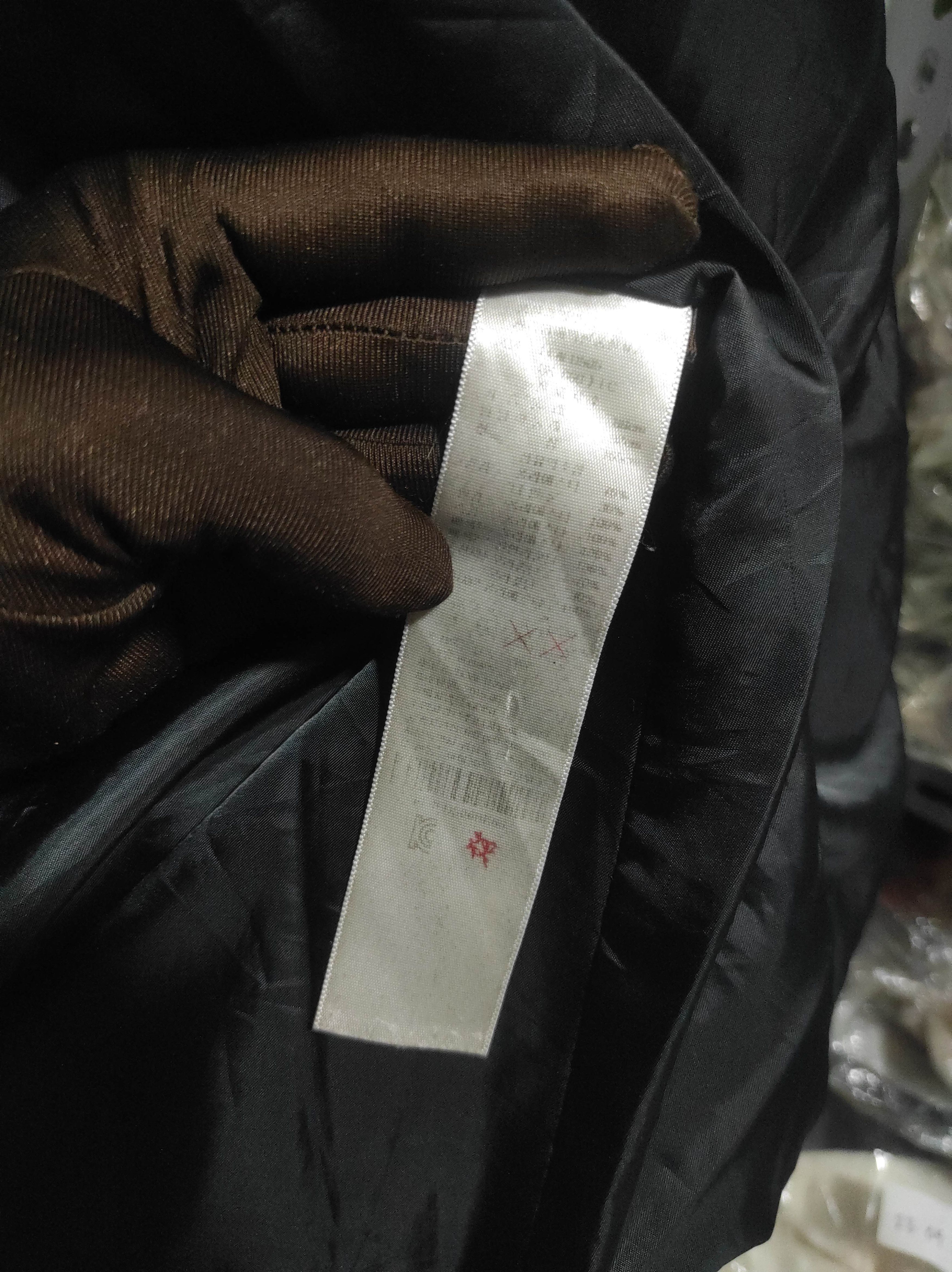 EGOIST Egoist Down Jacket Parka fur hoodie LGB style Size M / US 6-8 / IT 42-44 - 11 Thumbnail