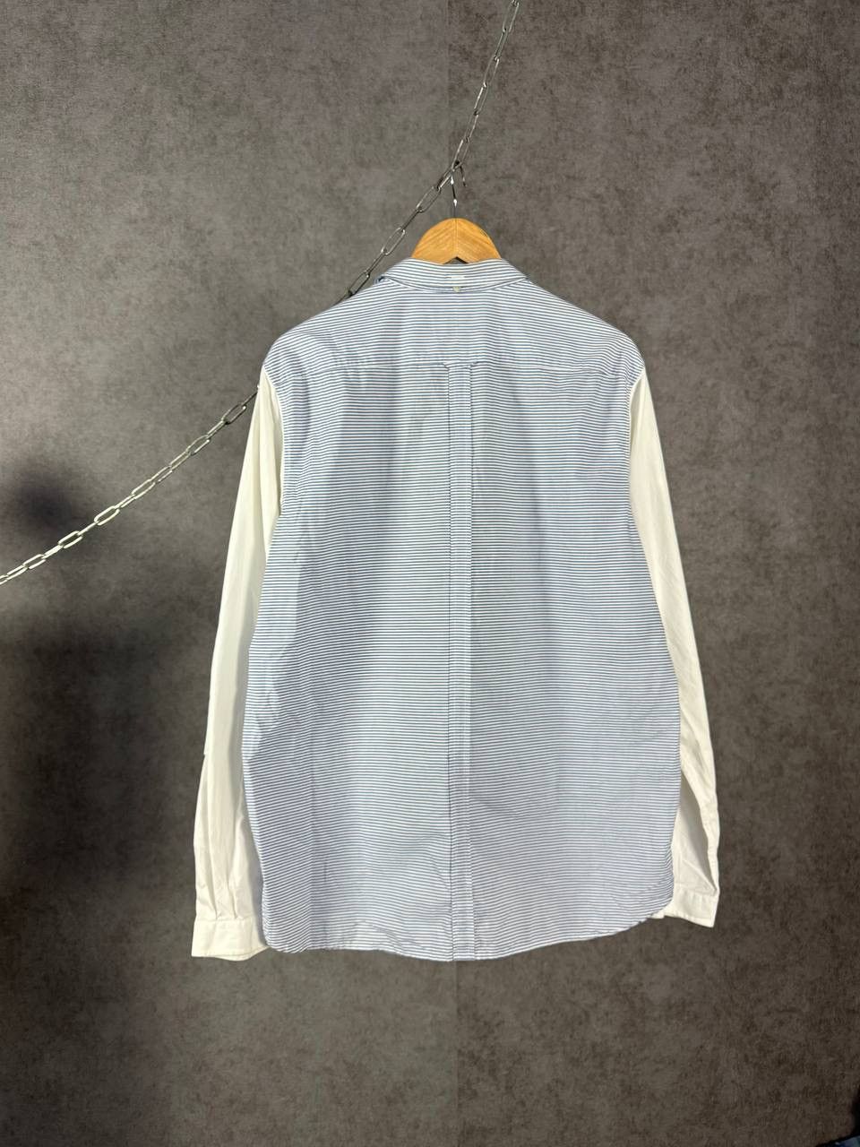 Fred Perry Fred Perry casual designer logo shirt Size US XL / EU 56 / 4 - 5 Thumbnail
