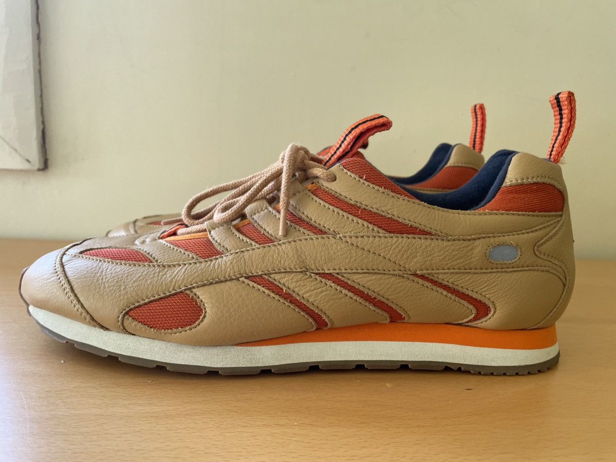 Reproduction of Found Reproduction of Found 1500 French Military Trainer Size US 9 / EU 42 - 3 Thumbnail
