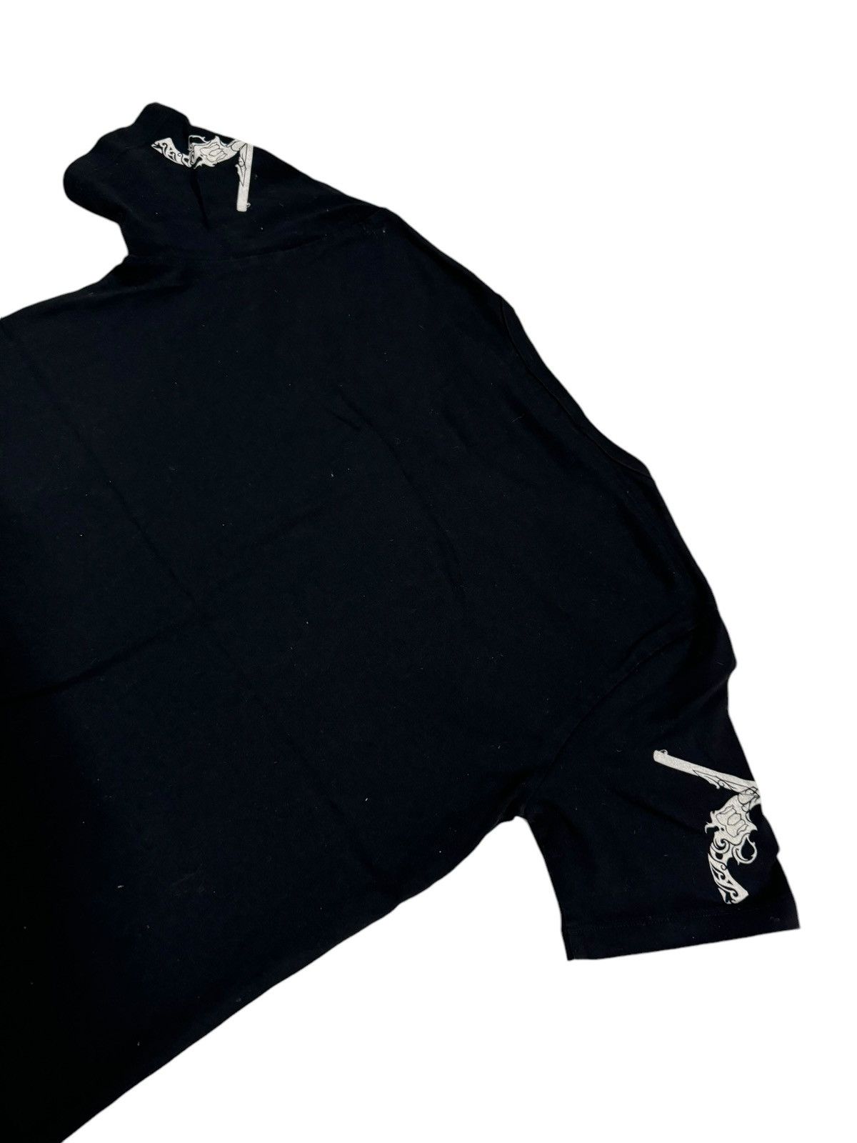 If Six Was Nine ROAR Japanese Brand Pistols Logo Shirts Size US S / EU 44-46 / 1 - 5 Thumbnail