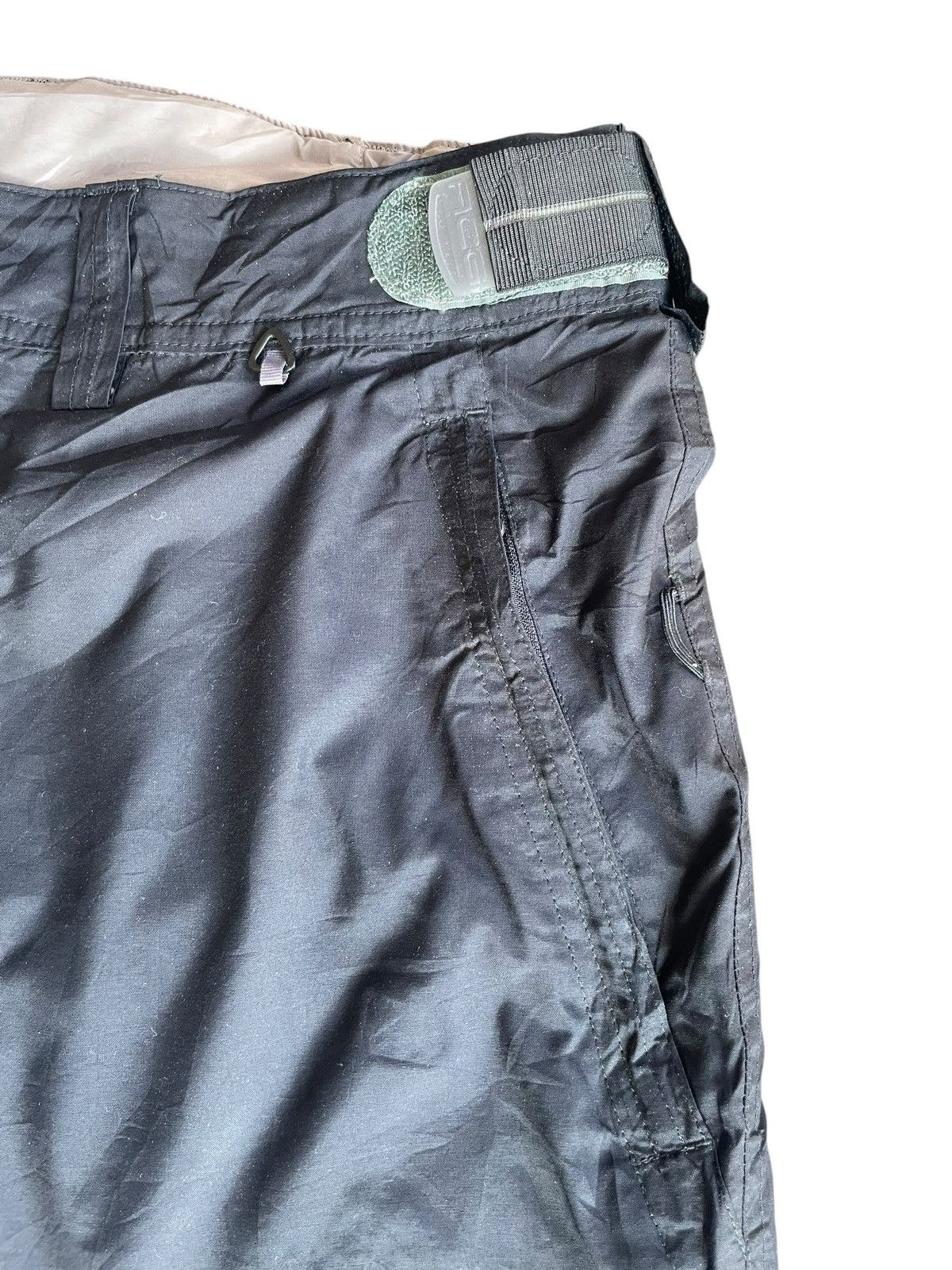 Nike ACG Vintage Nike ACG Storm Fit Trouser Size US 37 - 8 Thumbnail