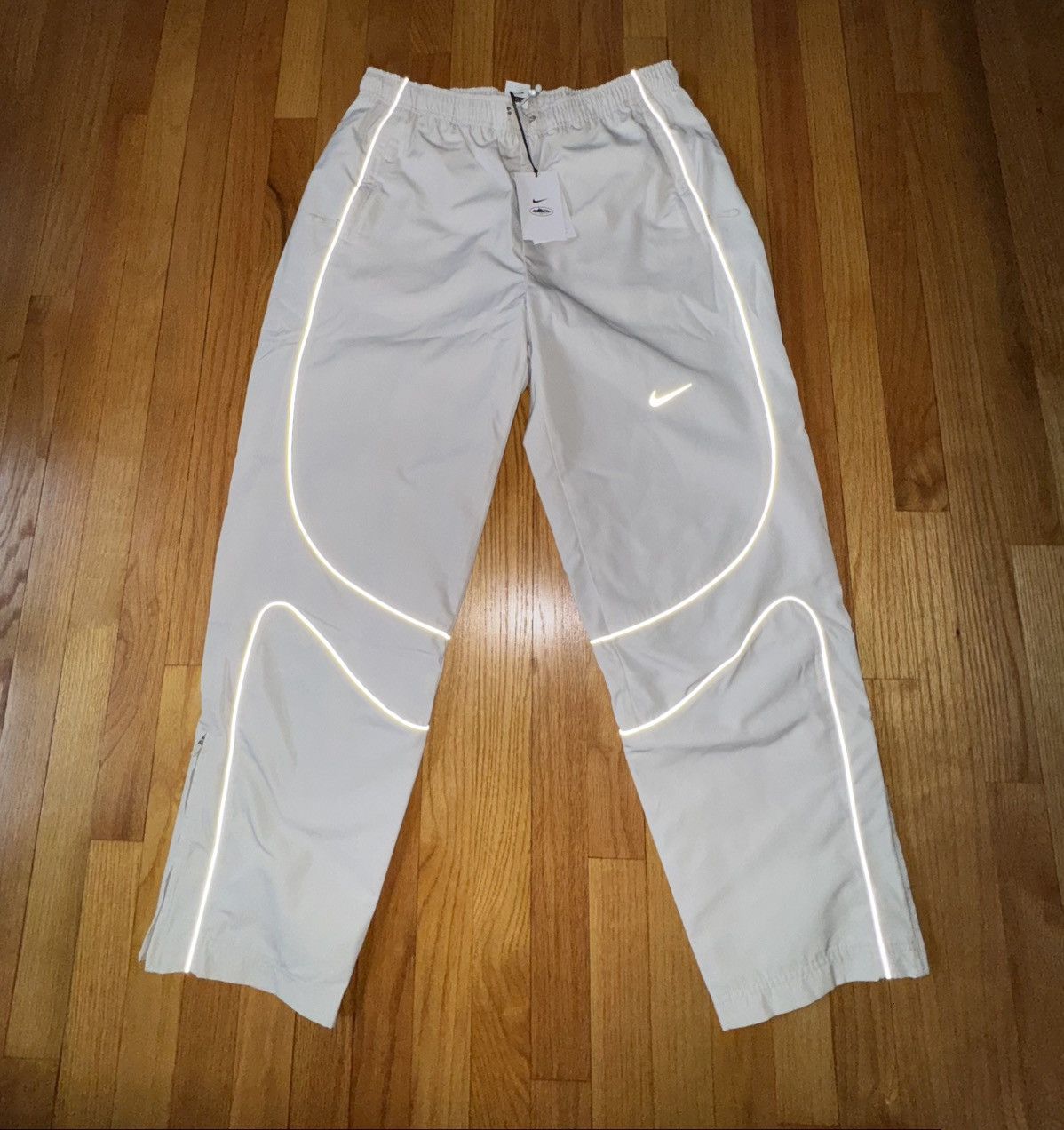 パンツ Nike x Corteiz NRG Pant \"Off White\" Corteiz x Nike NRG Pant Off White Men's - FW24 - US