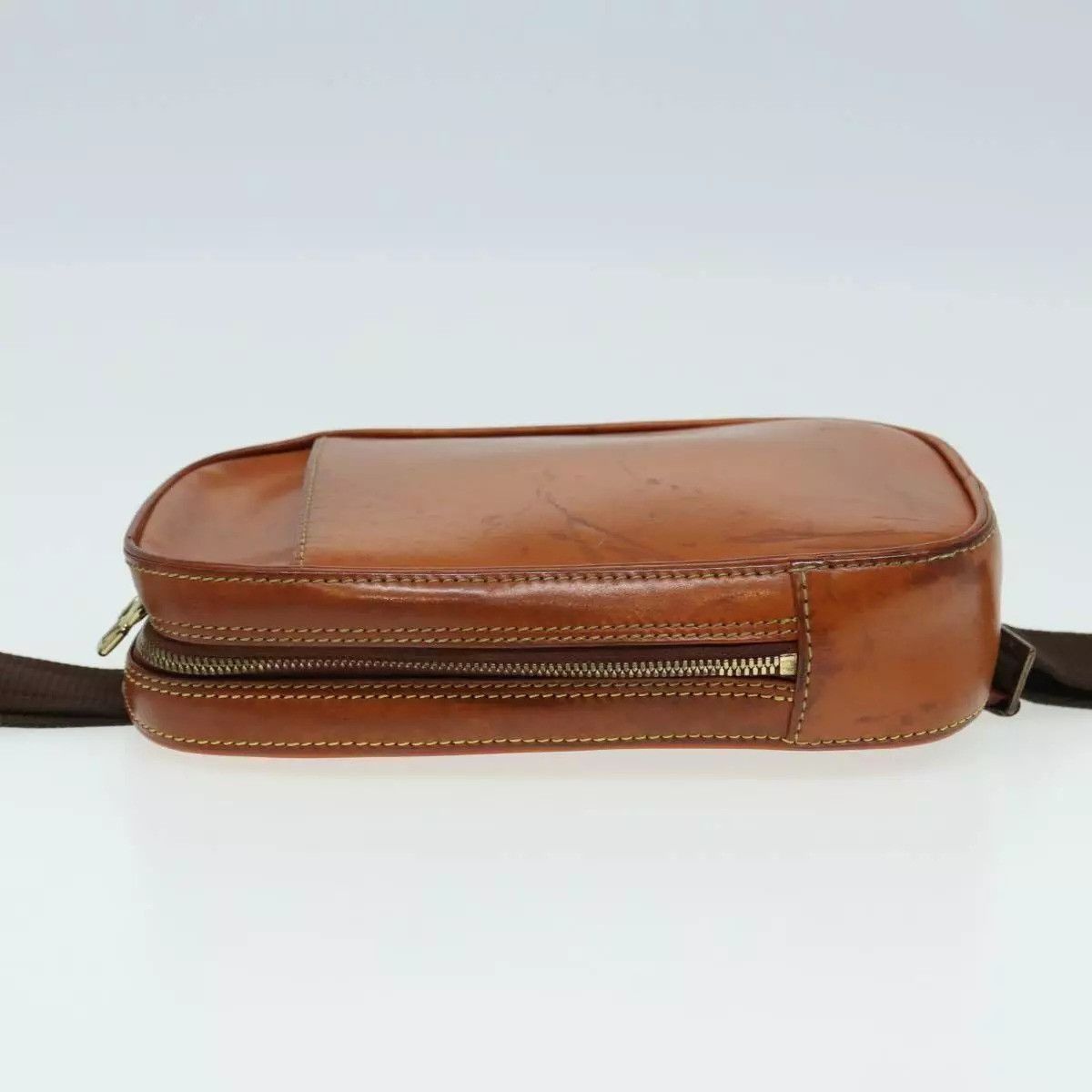 Louis Vuitton LOUIS VUITTON Nomad Pochette Gange Shoulder Size ONE SIZE - 11 Thumbnail
