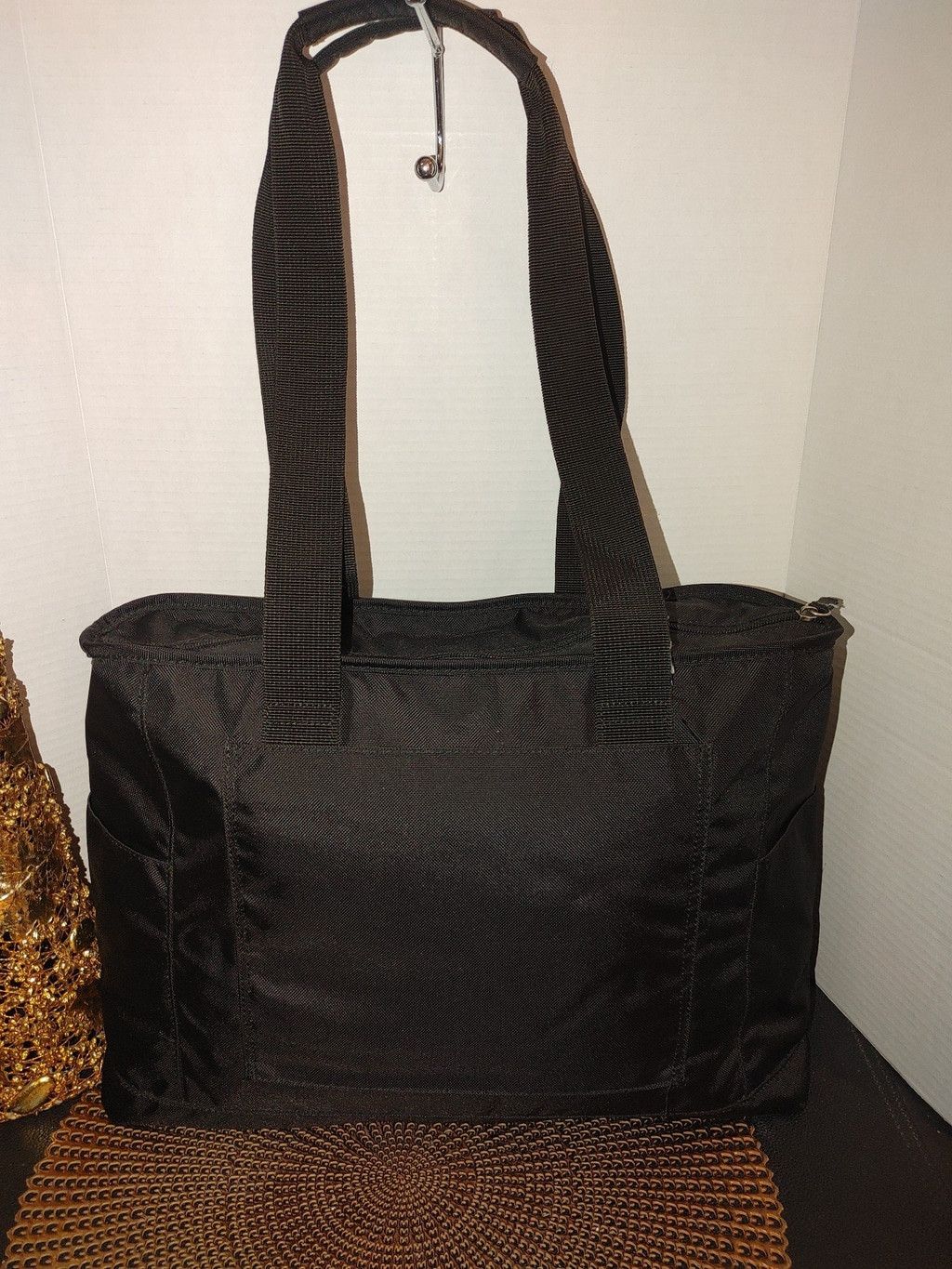 Anne Klein Anne McAlpin Weekender Travel Tote Size ONE SIZE - 4 Thumbnail
