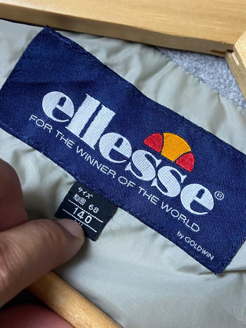 Ellesse × Goldwin Ellesse + Goldwin Ski Jacket (179) Size US XXS / EU 40 - 3 Thumbnail