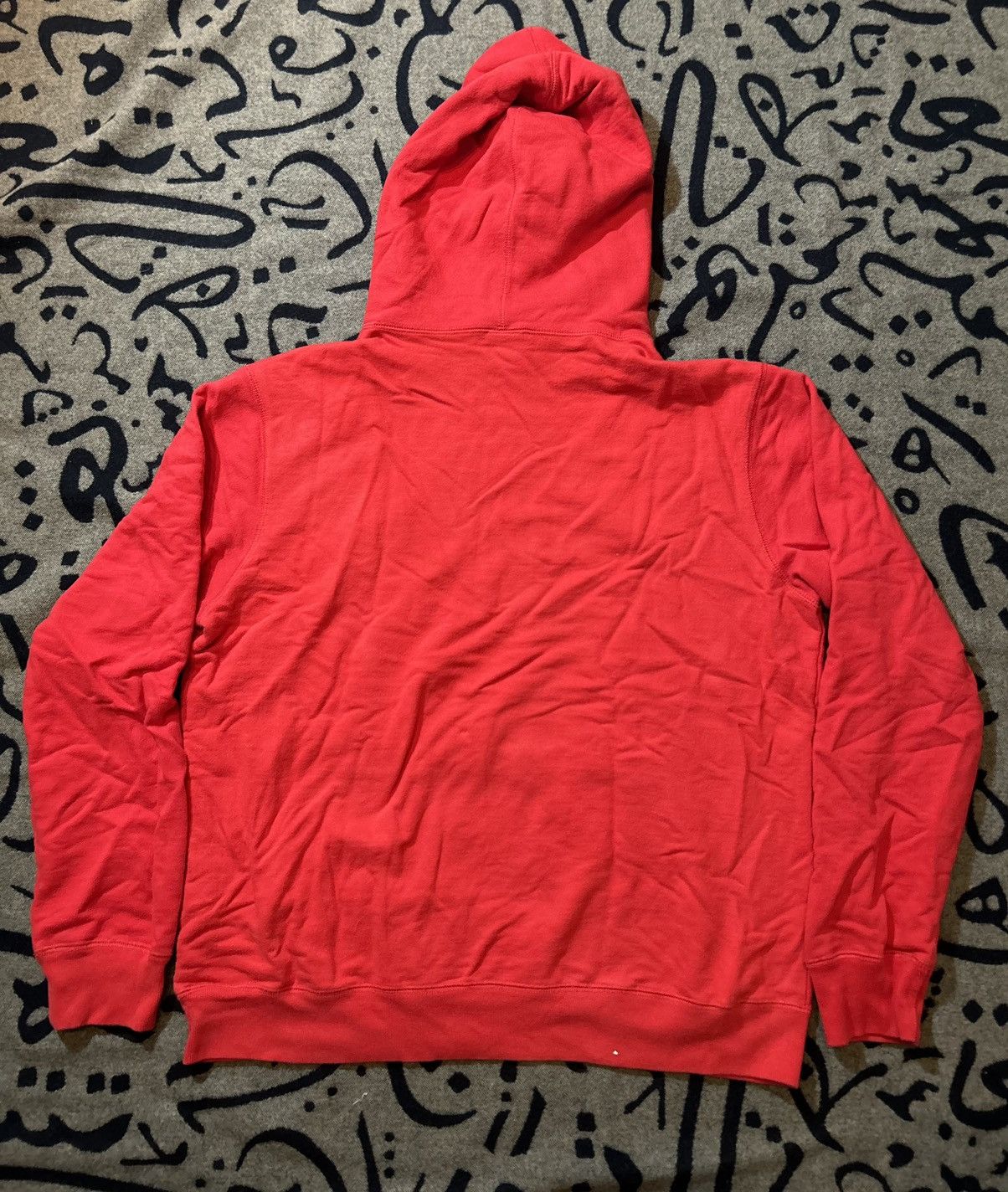 October's Very Own 2018 Owl Patch Hoodie Size US L / EU 52-54 / 3 - 2 Thumbnail