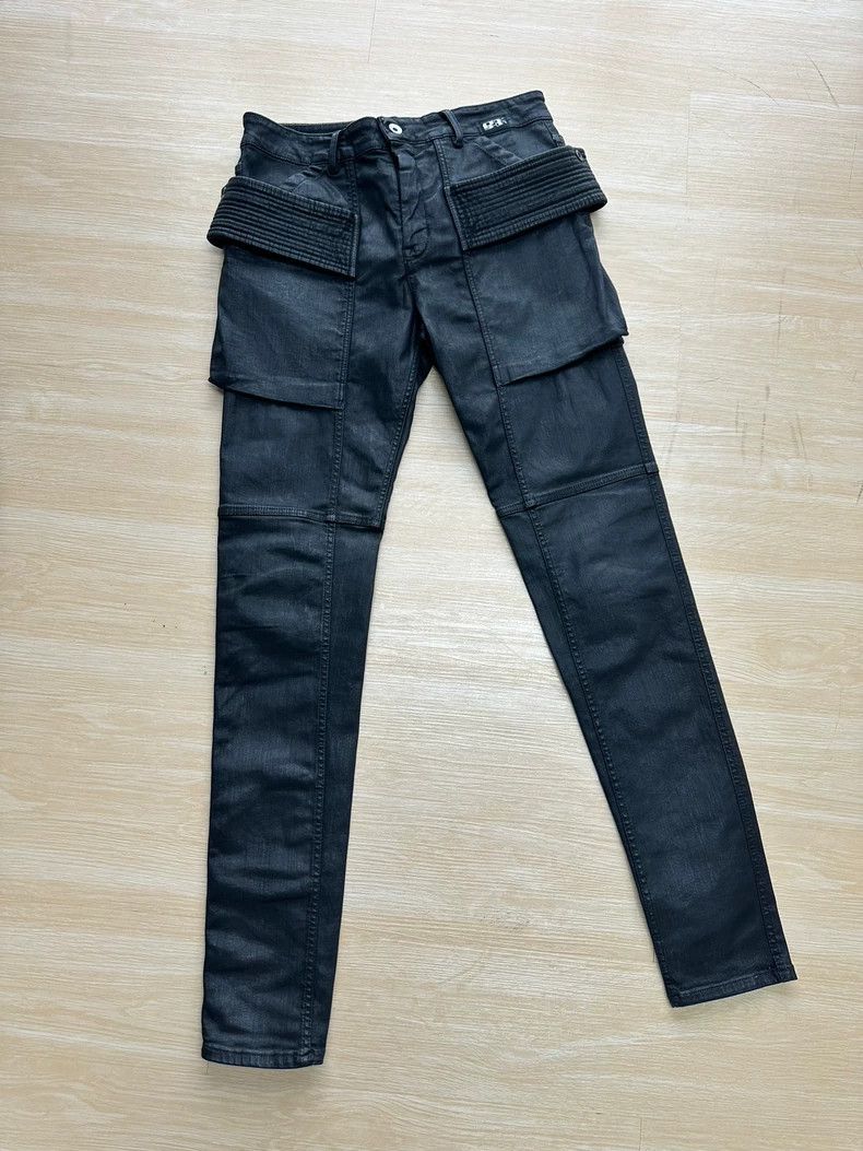 Rick Owens Drkshdw Cargo Pants Size 30