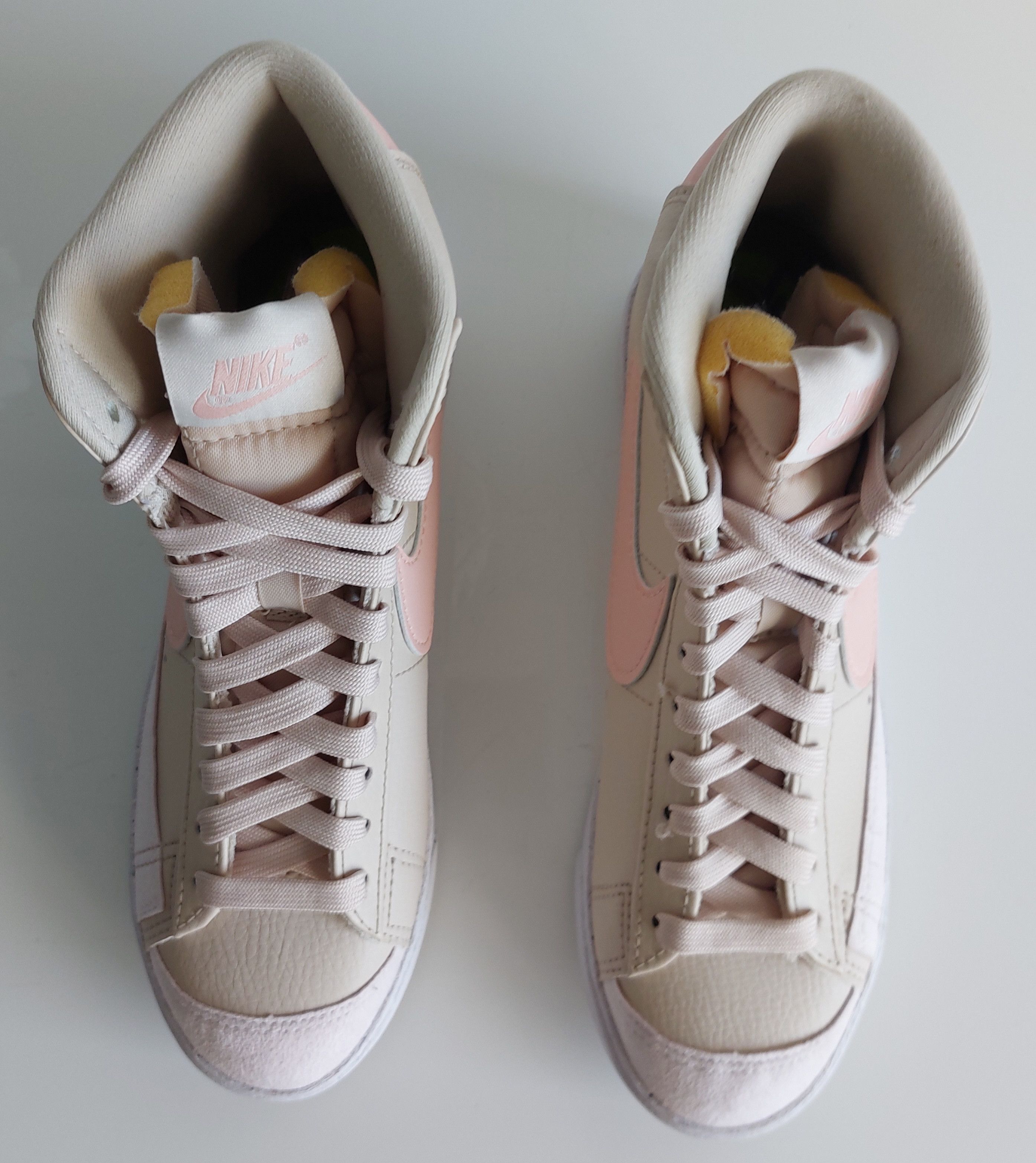 Nike Nike Blazer Mid '77 Next Nature Size US 6.5 / IT 36.5 - 6 Thumbnail
