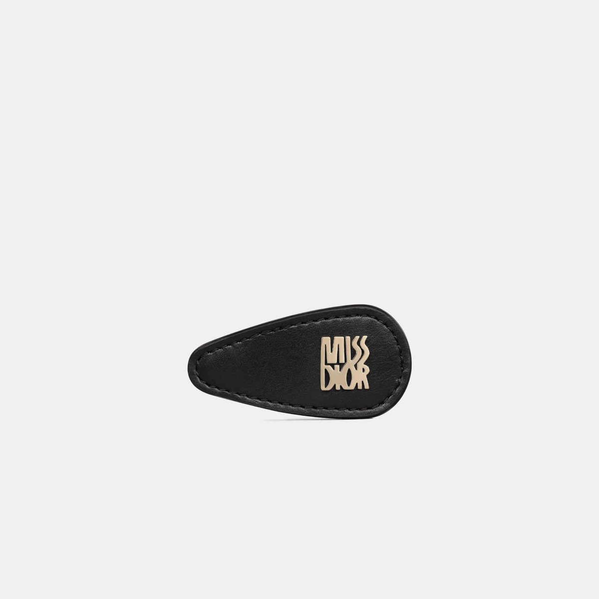 Dior o1bcso1str0226 Size:OS/Idol Barrette in Black Size ONE SIZE - 1 Thumbnail