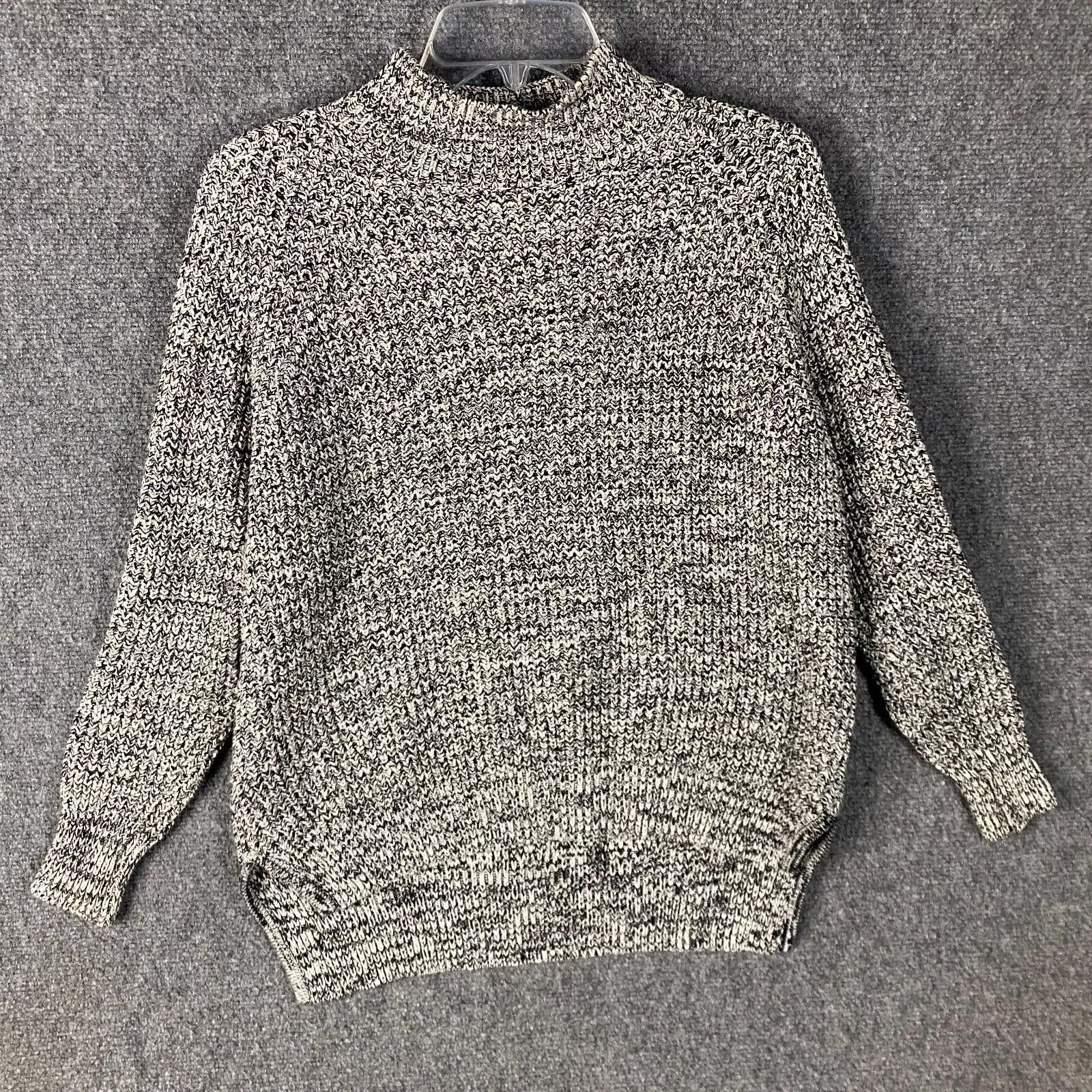 Bdg BDG Sweater Women's XS Pullover Knit Relaxed Fit Cotton Size XS / US 0-2 / IT 36-38 - 1 Thumbnail