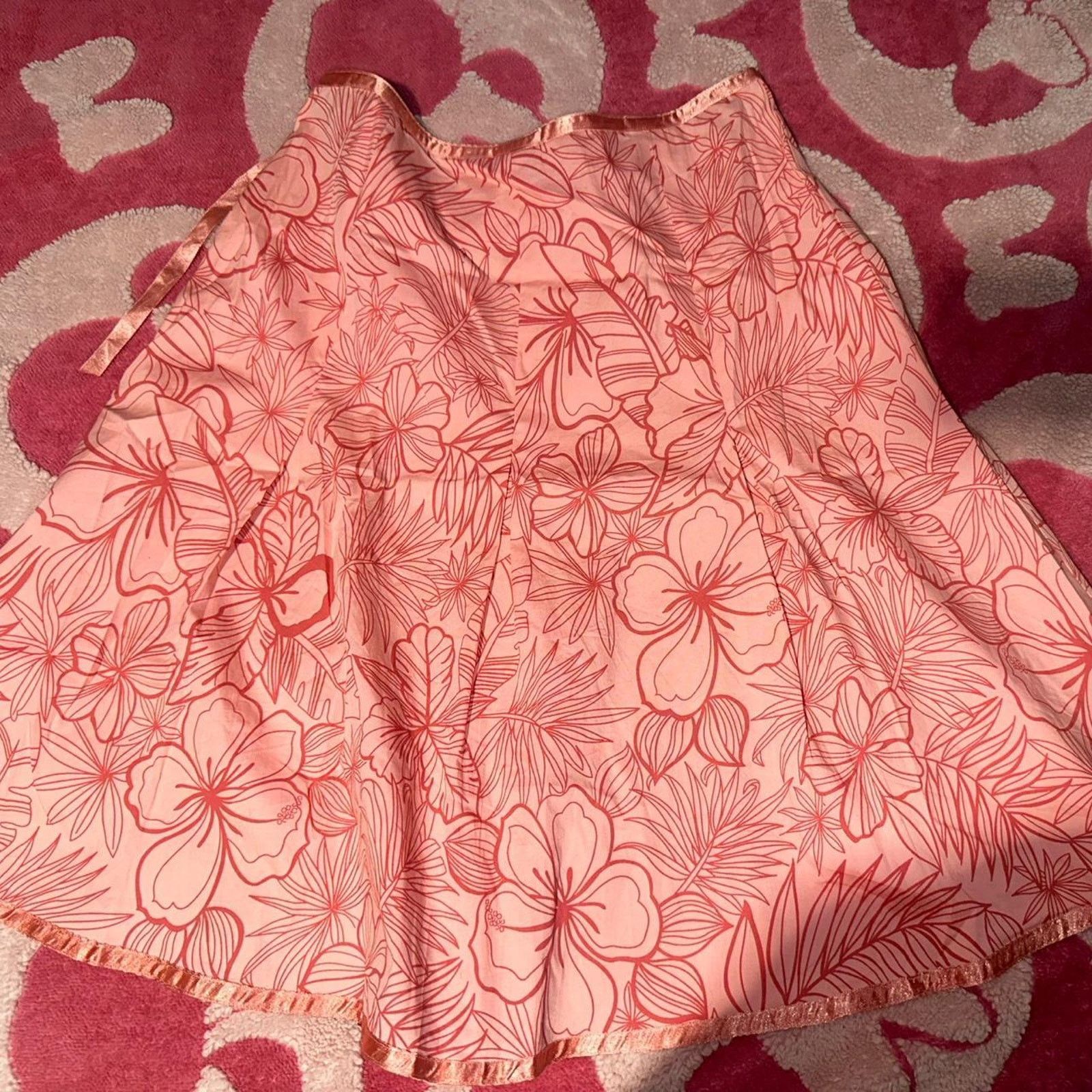 Other Pink st johns bay skirt Size 32" / US 10 / IT 46 - 5 Thumbnail