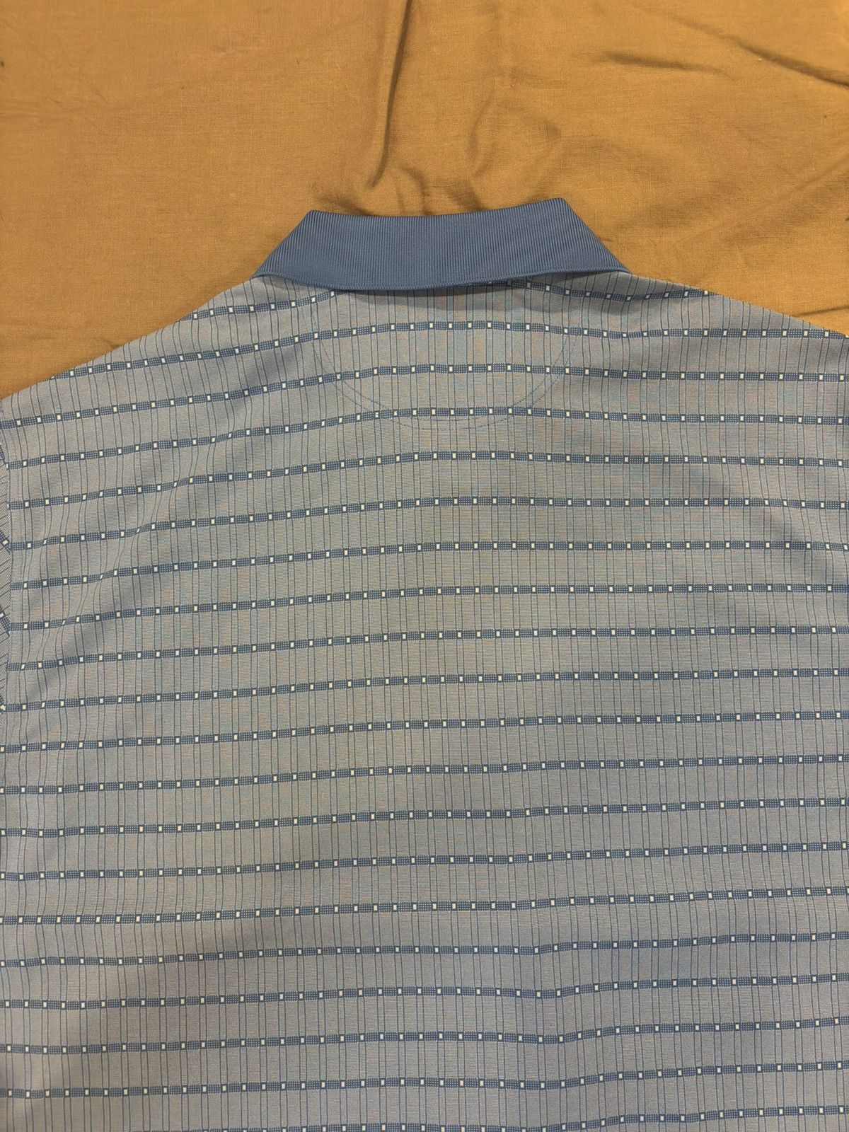Other Tech polo shirt.mt-46 Size US L / EU 52-54 / 3 - 8 Thumbnail