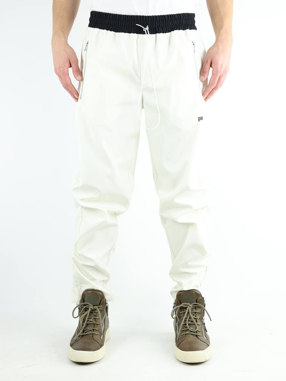 Peso PESO Pants nylon joggers Size US 36 / EU 52 - 1 Thumbnail