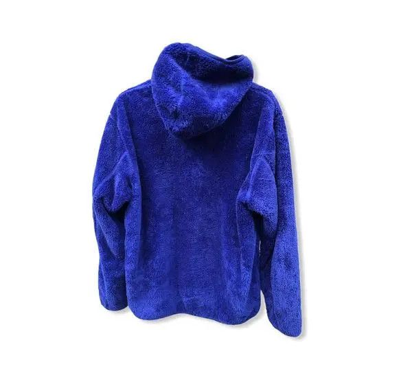 Japanese Brand × Uniqlo Japanese Brand Uniqlo Fleece Jacket Size US M / EU 48-50 / 2 - 3 Thumbnail
