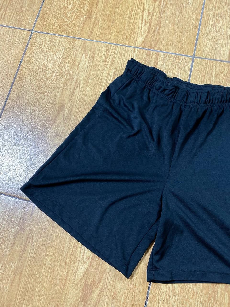 Nike × Vintage Vintage Nike Mens Shorts Size US 28 / EU 44 - 4 Thumbnail