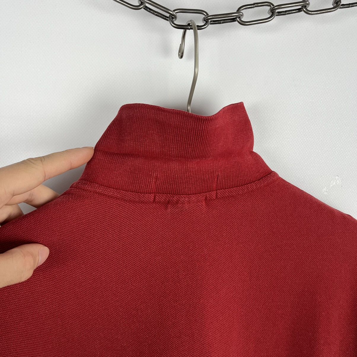Polo Ralph Lauren Vintage Polo Ralph Lauren big Pony 3 polo shirt 90’s Size US XL / EU 56 / 4 - 17 Thumbnail