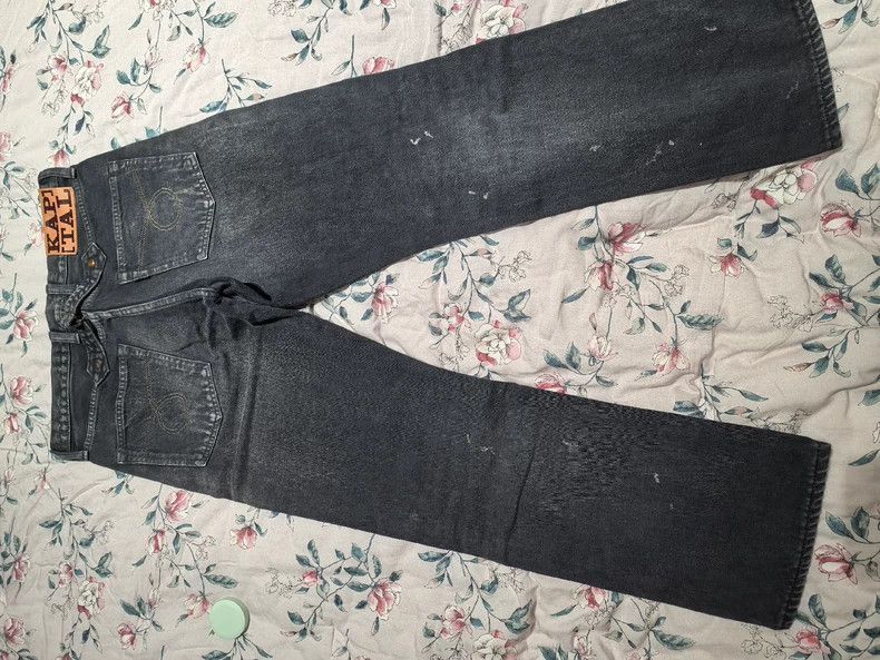 Kapital Kapital Gem pants-2506 Size US 30 / EU 46 - 2 Thumbnail