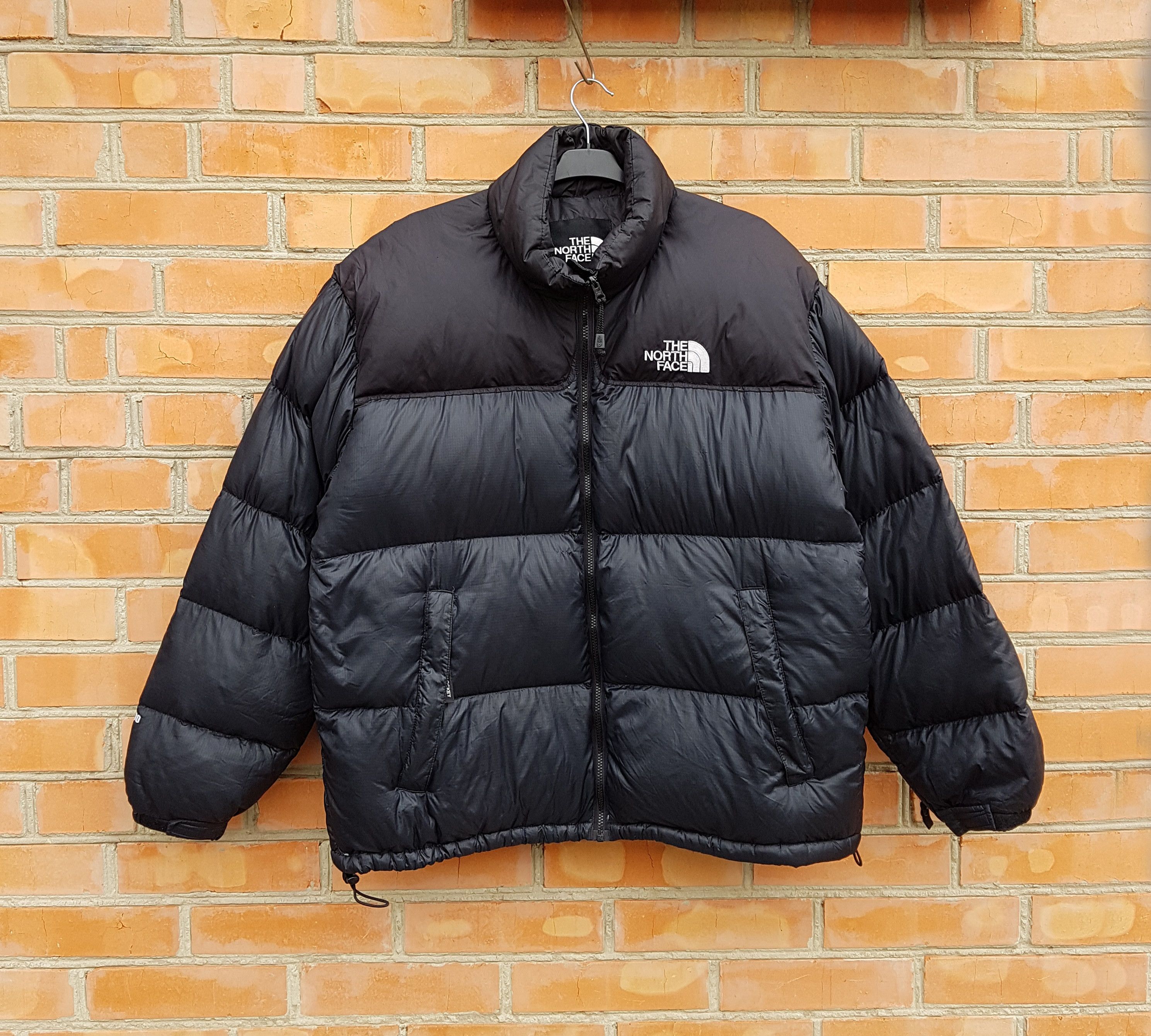 VTG 1997 The North Face 700 Down Puffer Jacket 90s sz XXL