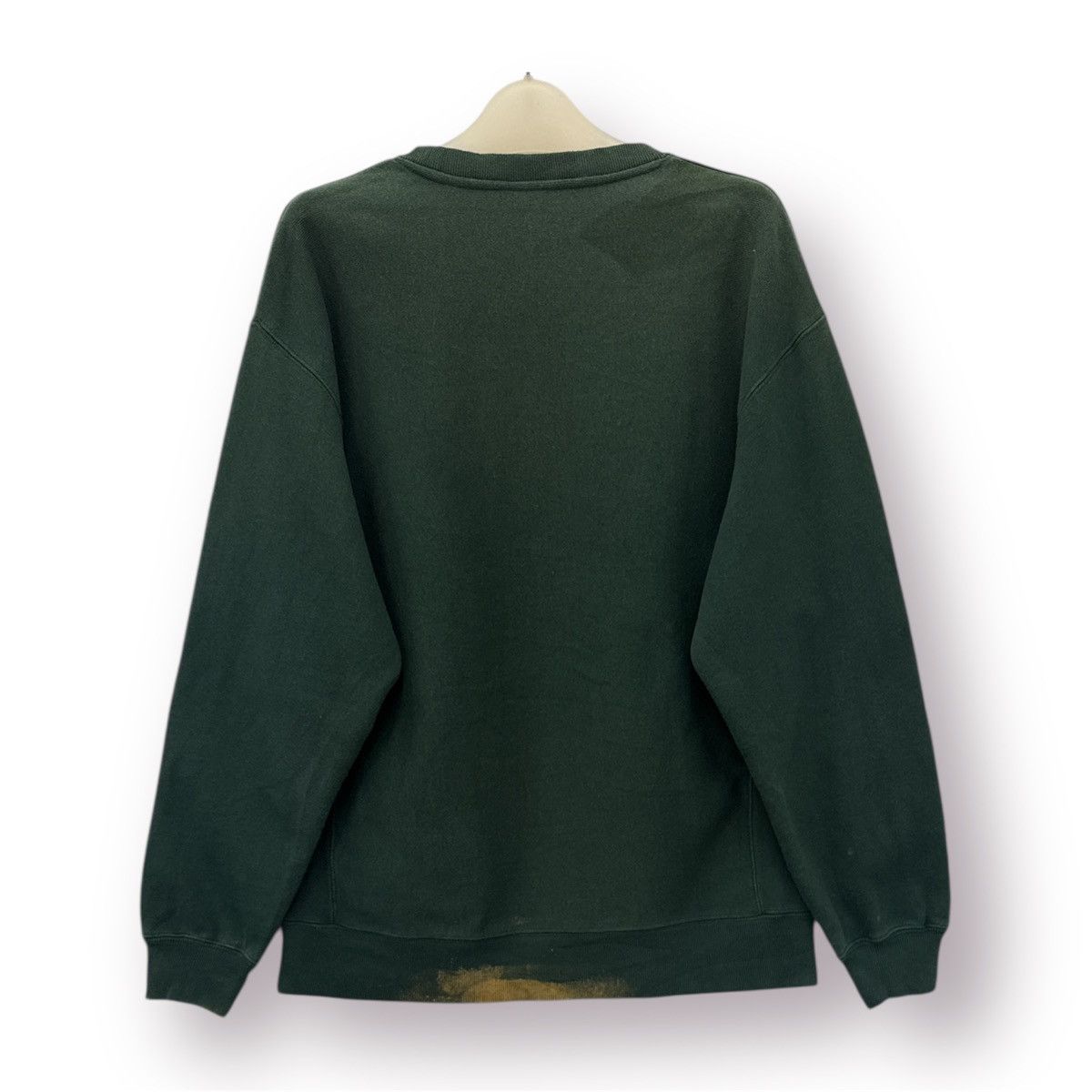 Other 🔥 Y2K Coen Hevy Weight Cotton Seattle Washington University Size US S / EU 44-46 / 1 - 9 Thumbnail