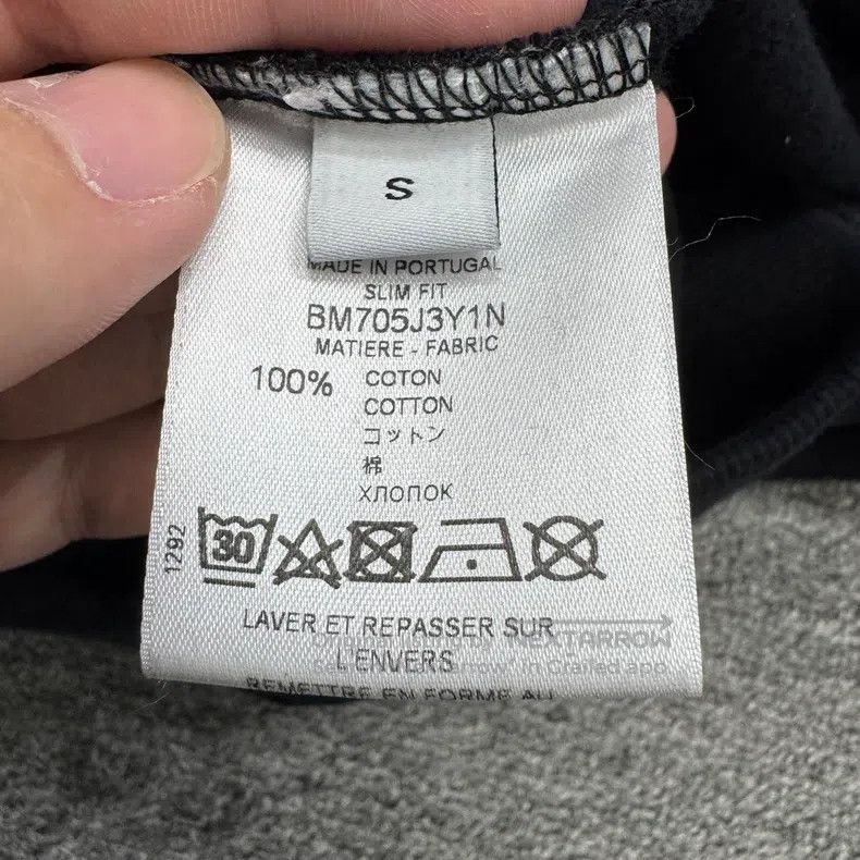 Givenchy Givenchy Dog Head Sweatshirt Size US S / EU 44-46 / 1 - 4 Thumbnail