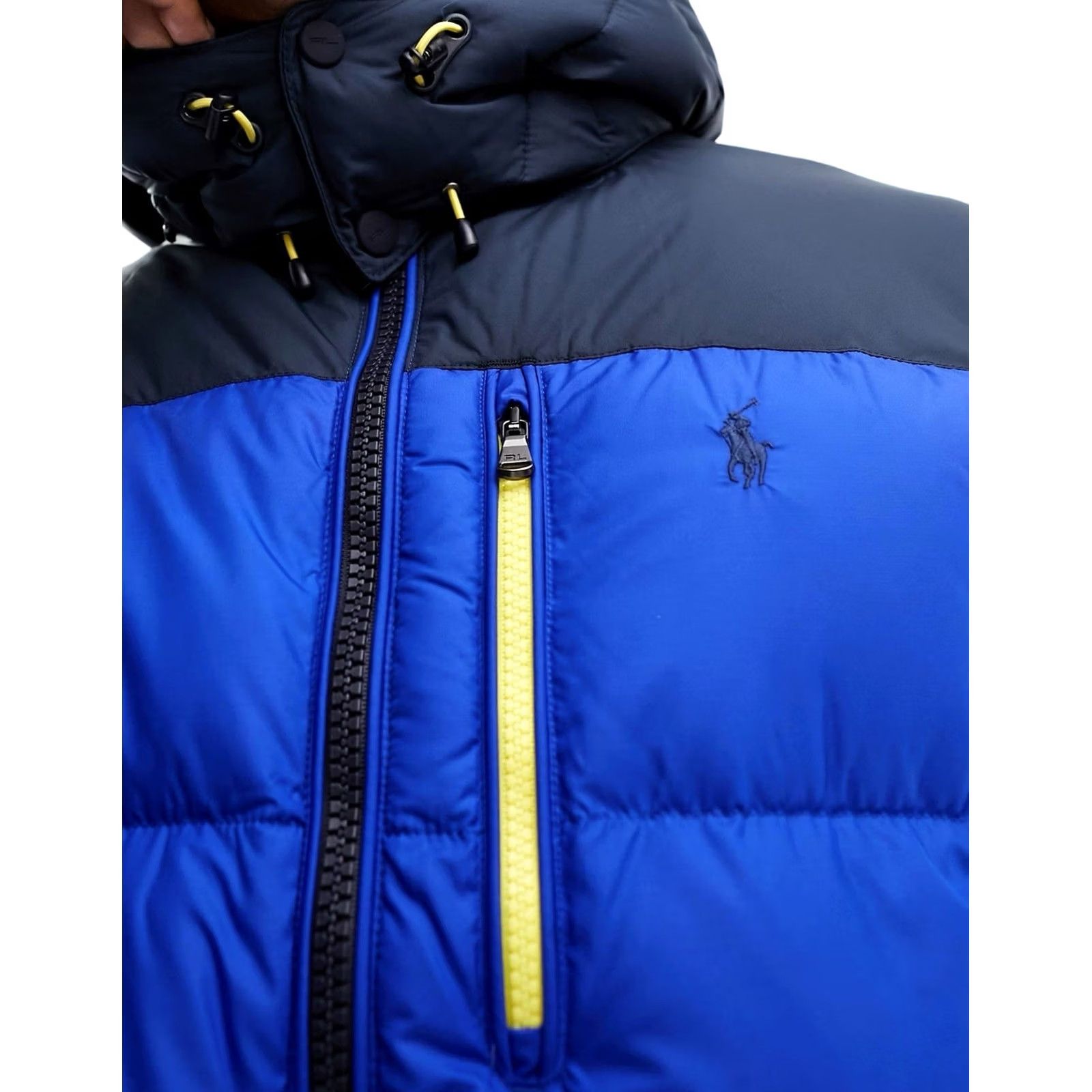 Ralph Lauren VINTAGE? No Oops Size US M / EU 48-50 / 2 - 5 Thumbnail