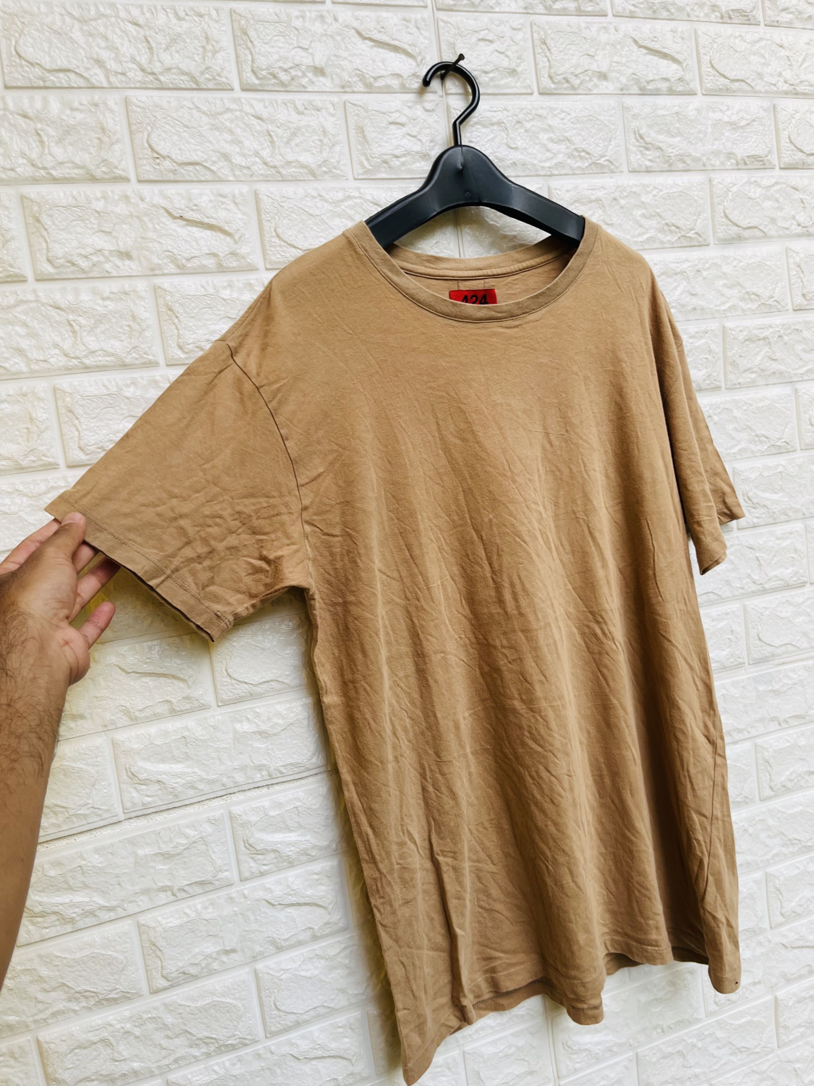 424 × Vintage Vintage 424 Japanese Designer Fashion Style Size US L / EU 52-54 / 3 - 4 Thumbnail