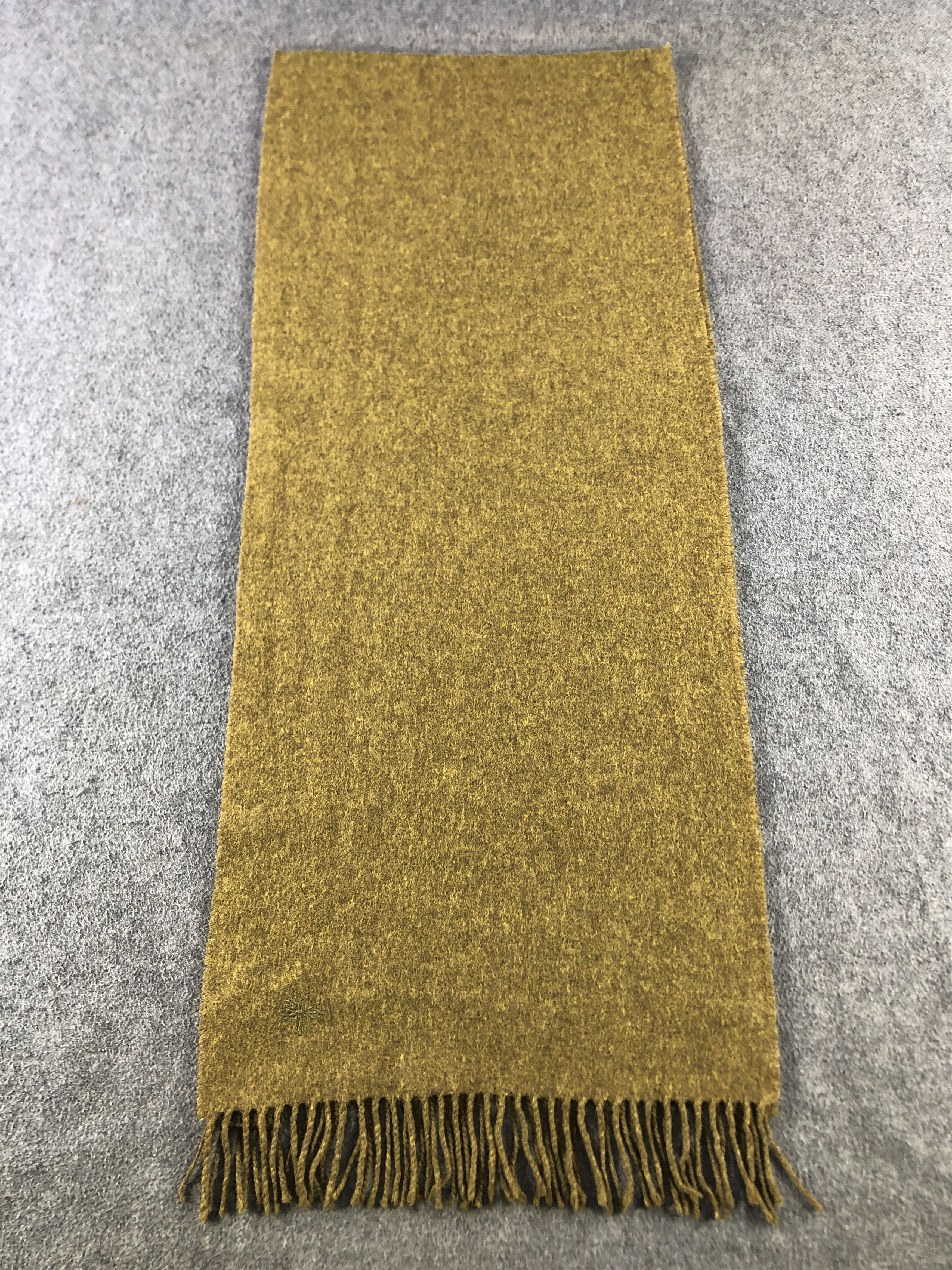 Mulberry Mulberry Scarf / Muffler / Neckwear P786 Size ONE SIZE - 2 Thumbnail