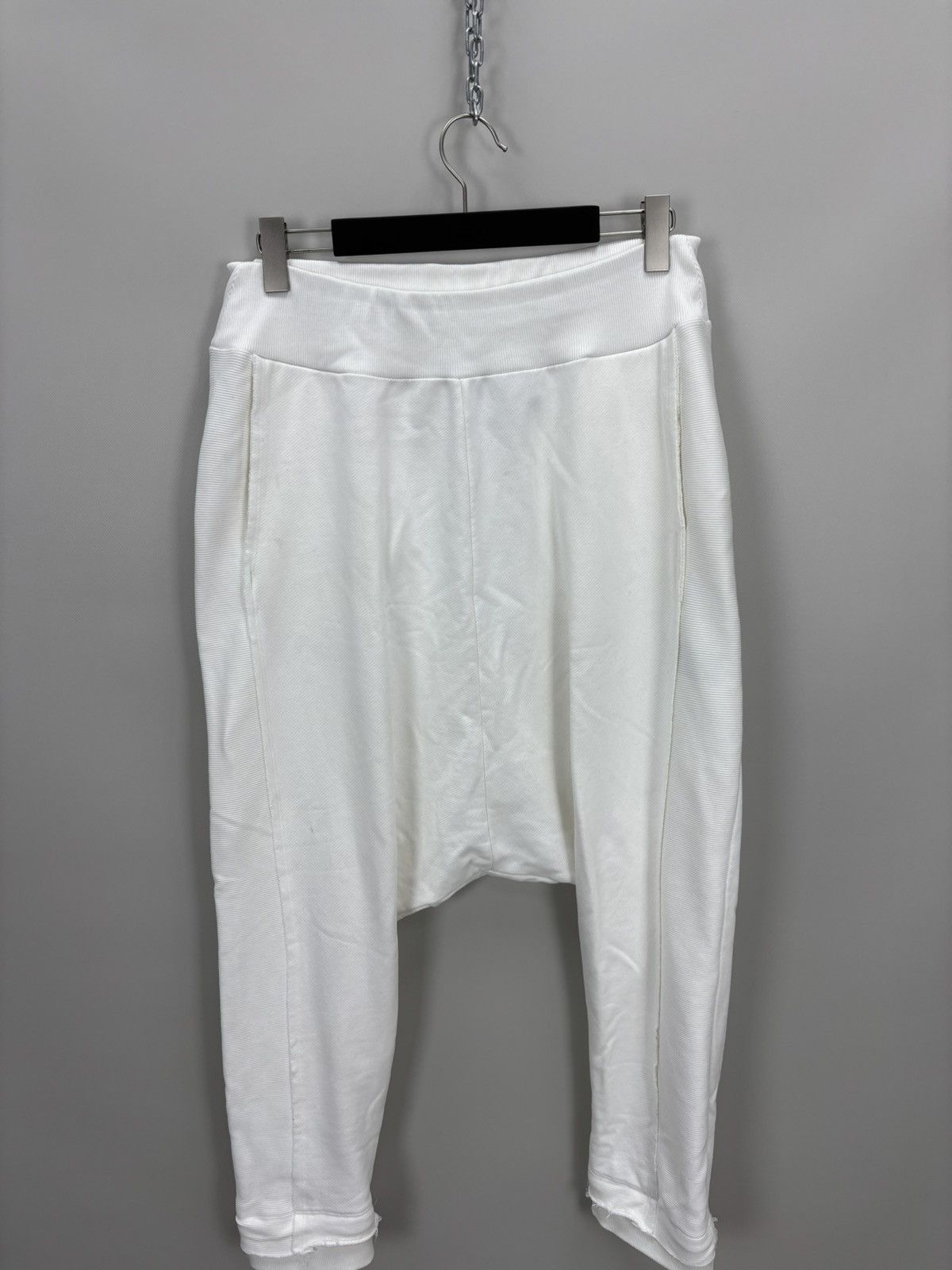 Other Womens pants Studio b3 Size 40/42 Color White Size 28" / US 6 / IT 42 - 2 Thumbnail