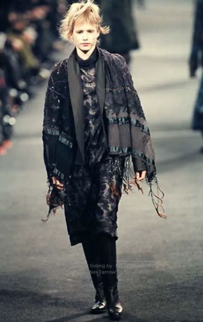 Dries Van Noten Dries Van Noten dress Size XS / US 0-2 / IT 36-38 - 4 Thumbnail